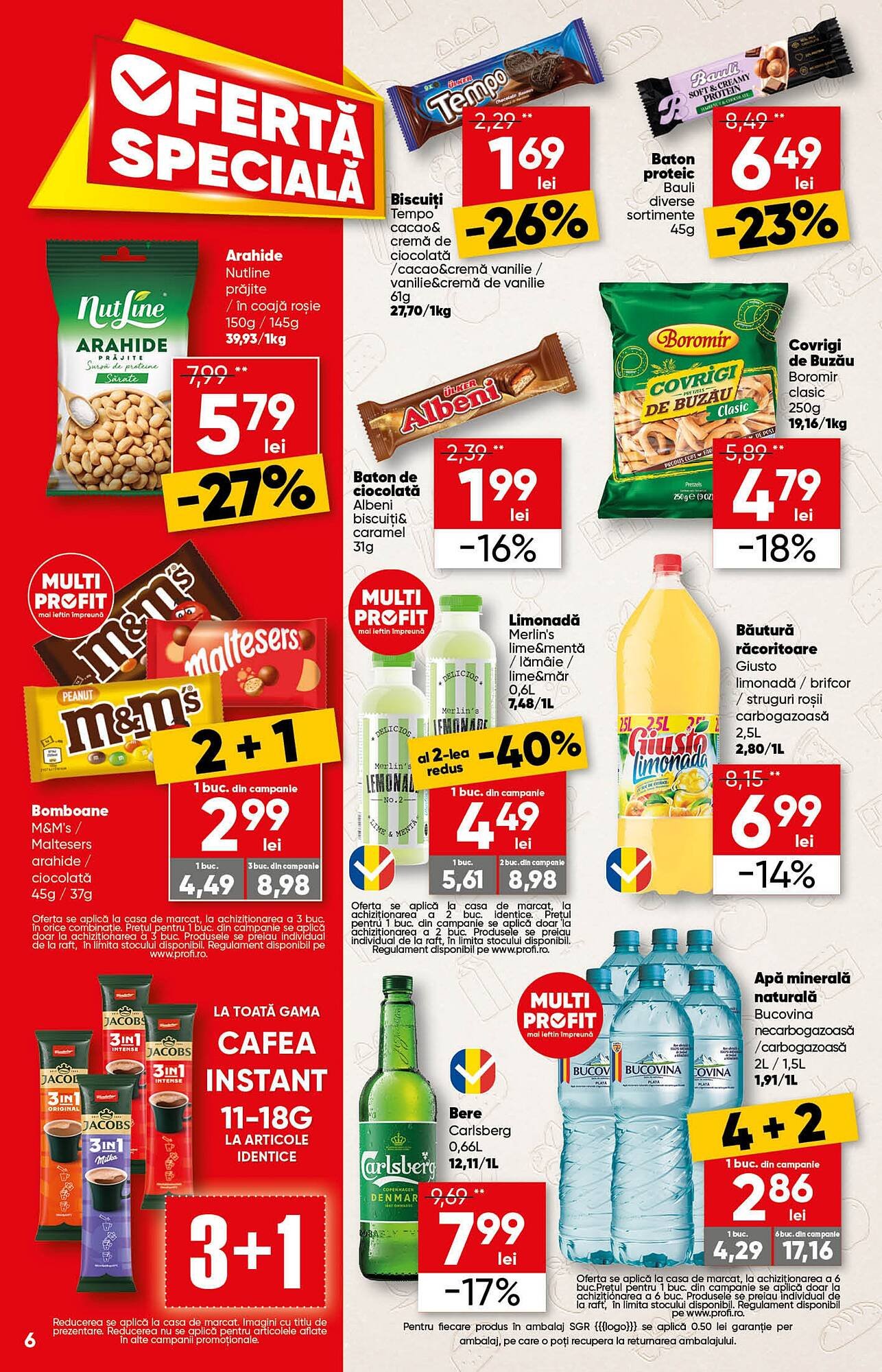 Catalog PROFI