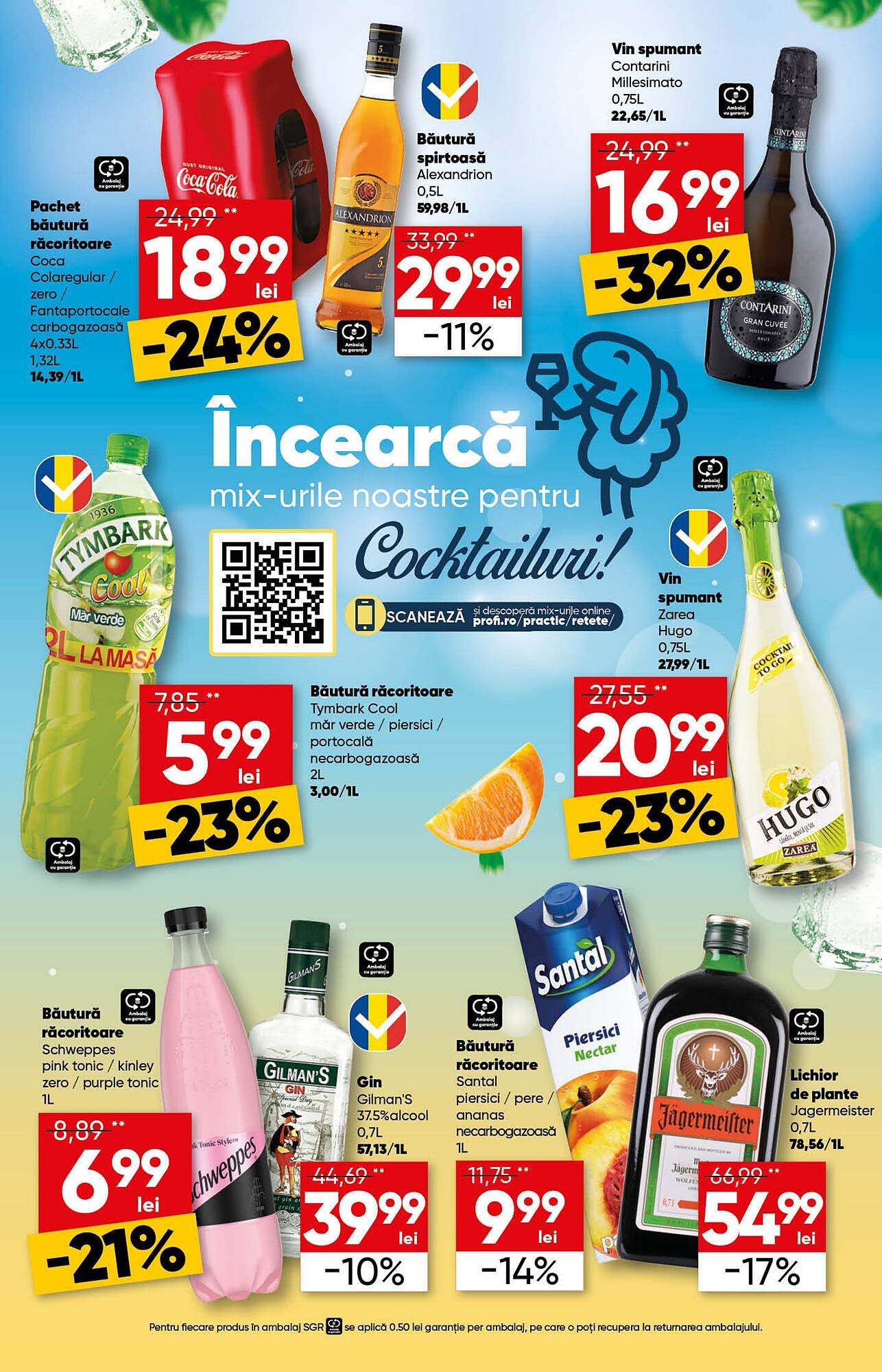 Catalog PROFI