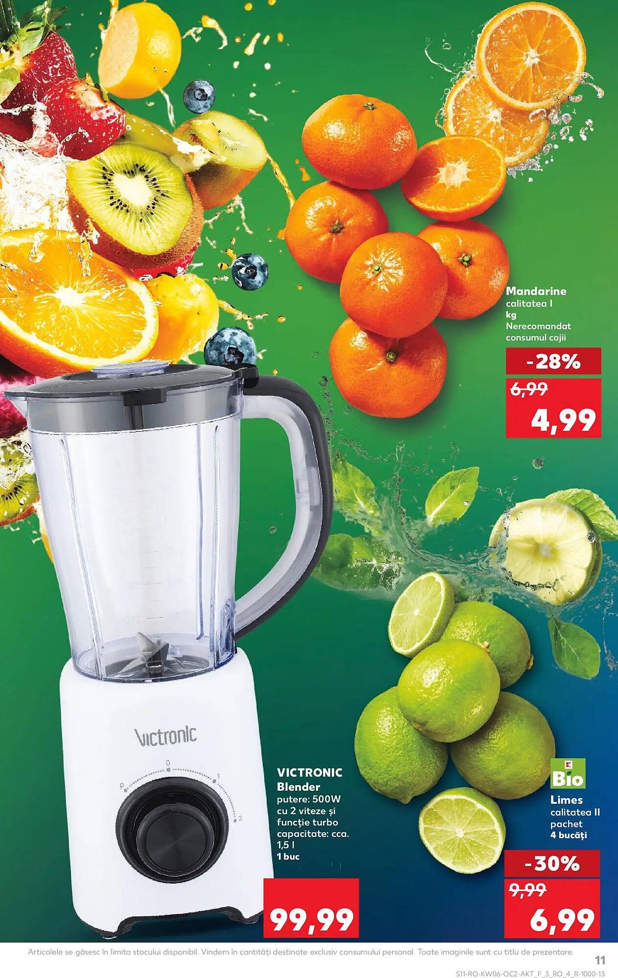 Catalog Kaufland
