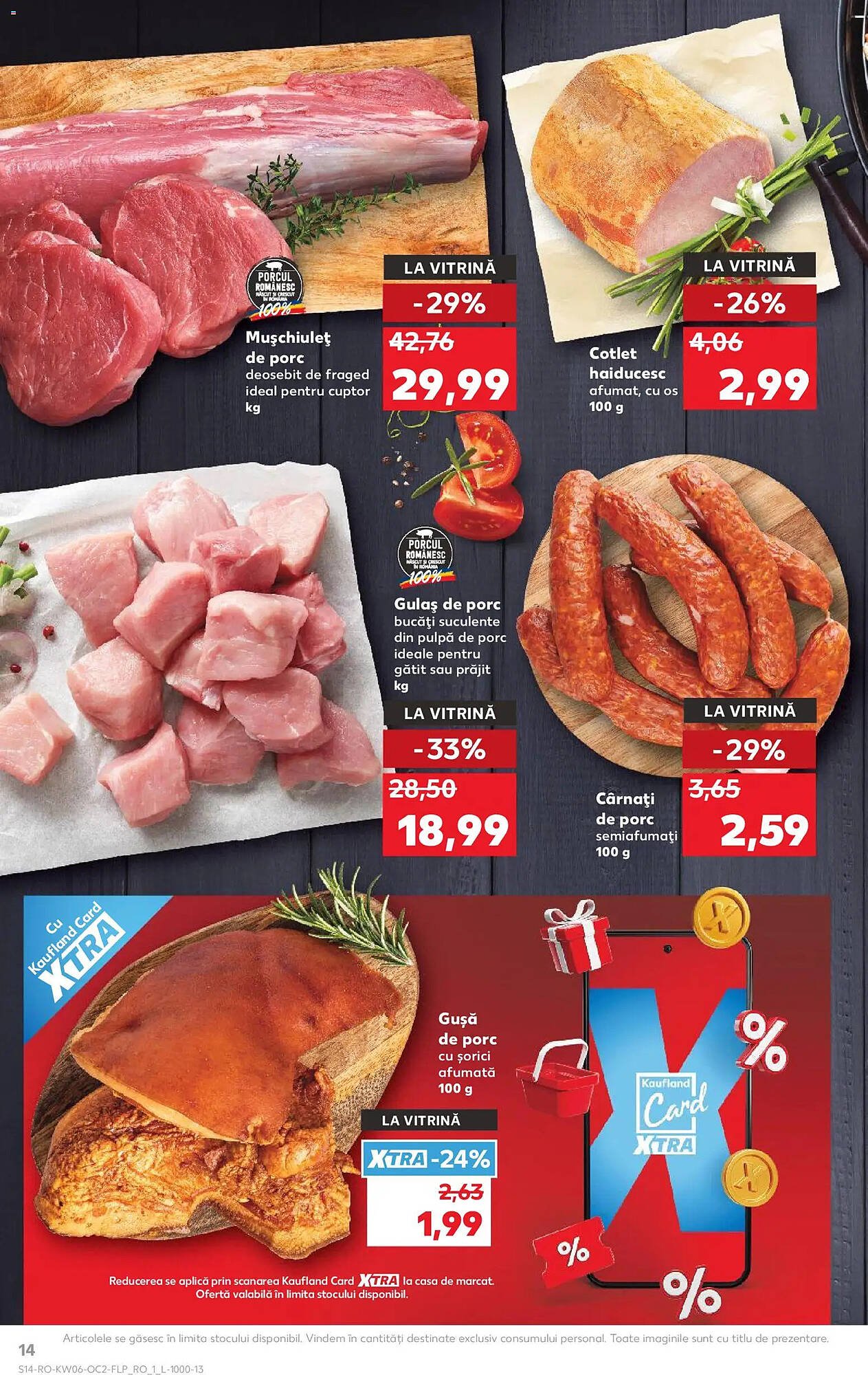 Catalog Kaufland
