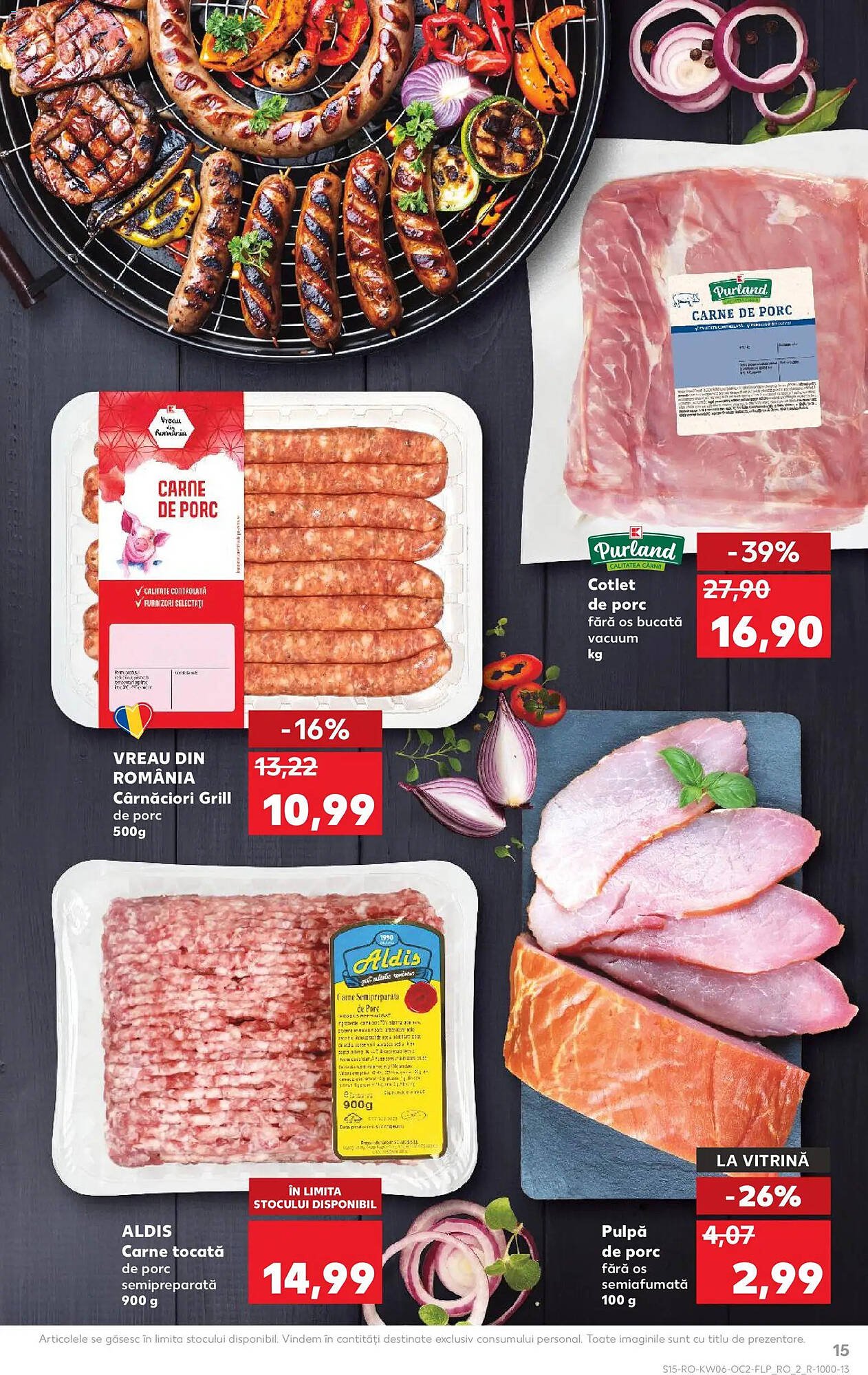 Catalog Kaufland
