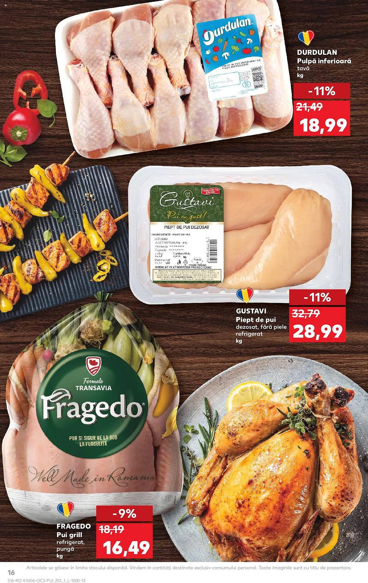 Catalog Kaufland