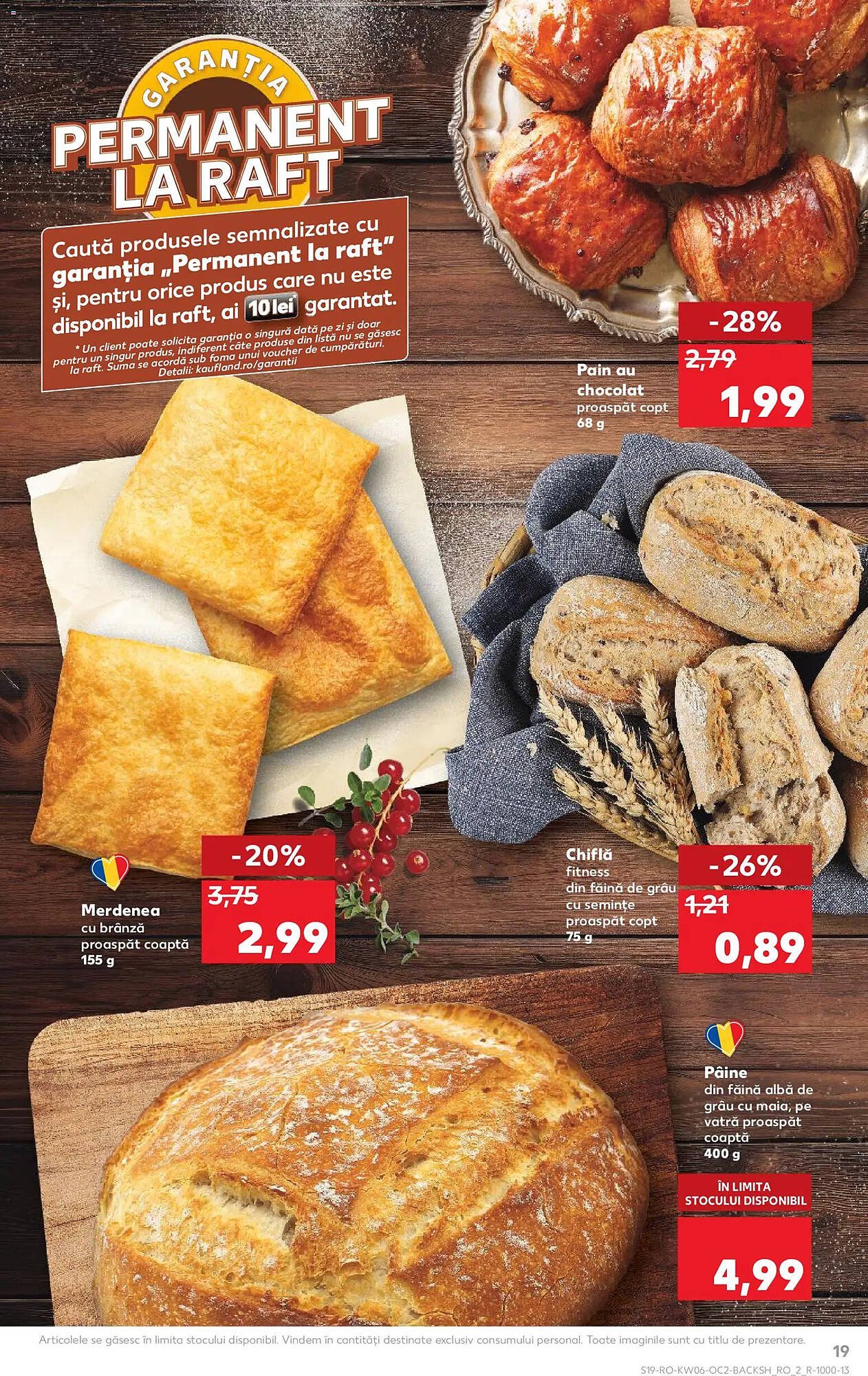 Catalog Kaufland