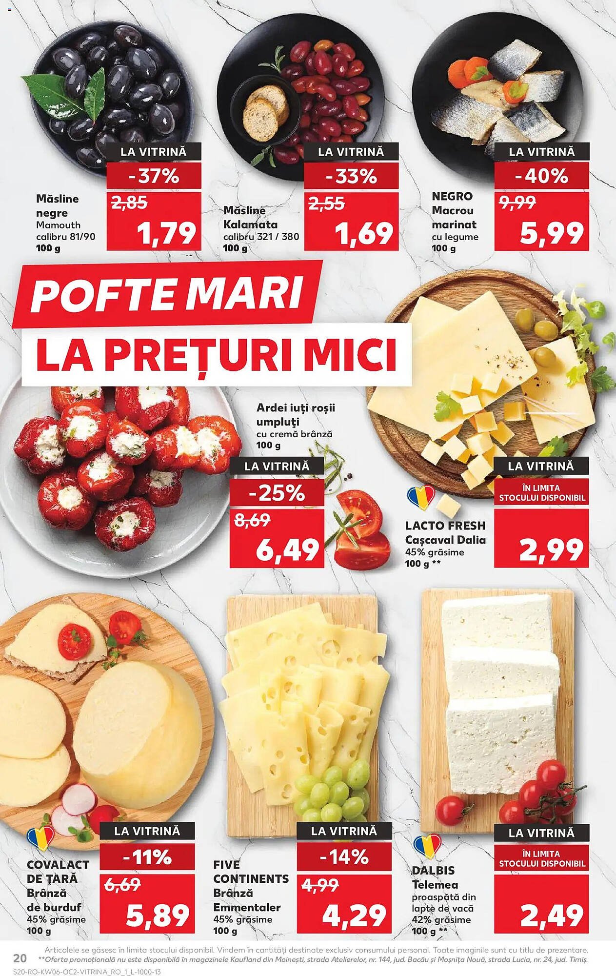 Catalog Kaufland