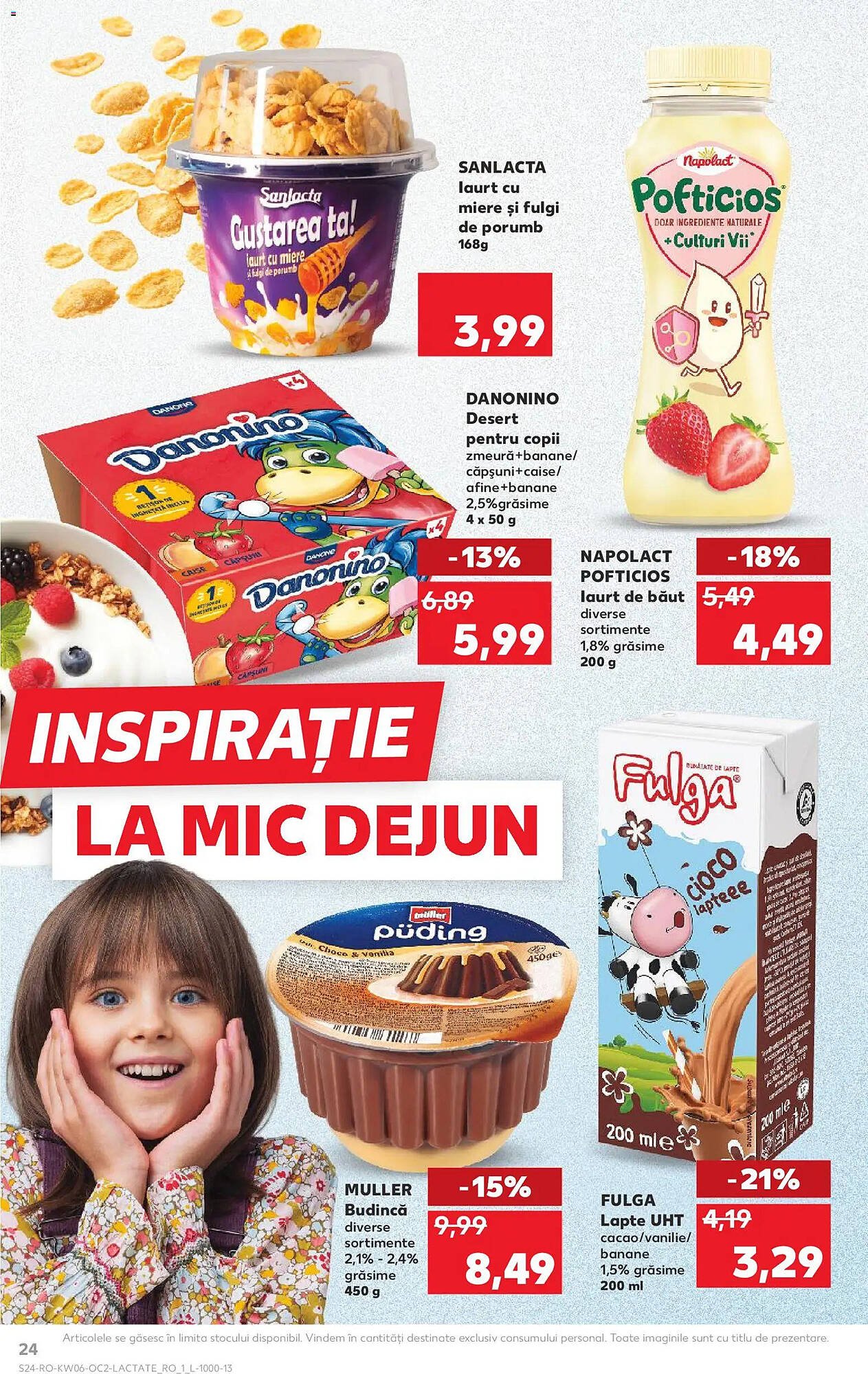 Catalog Kaufland