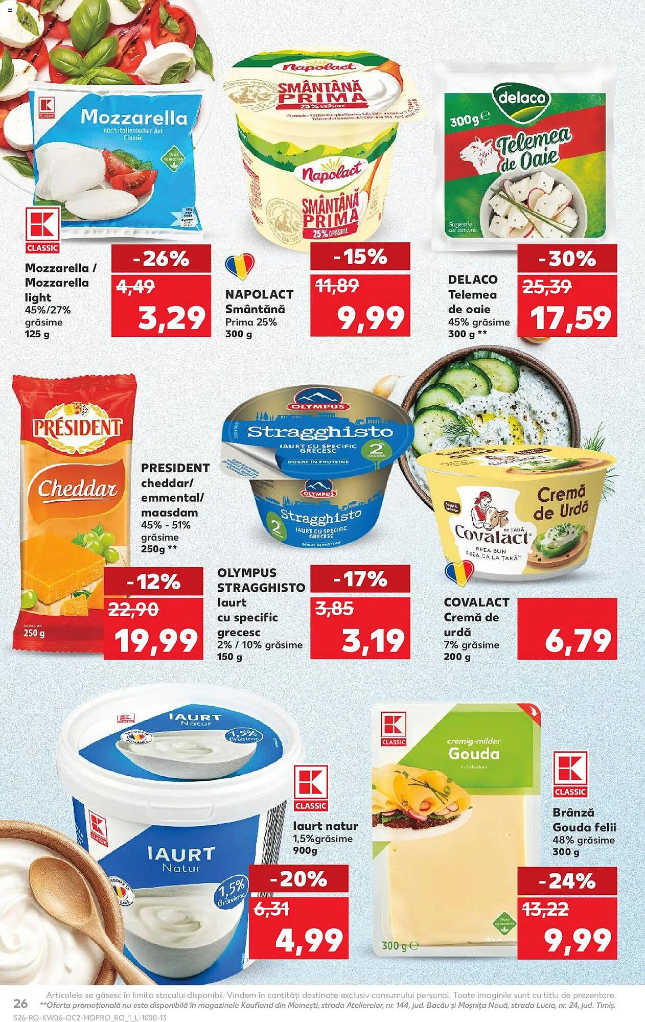 Catalog Kaufland