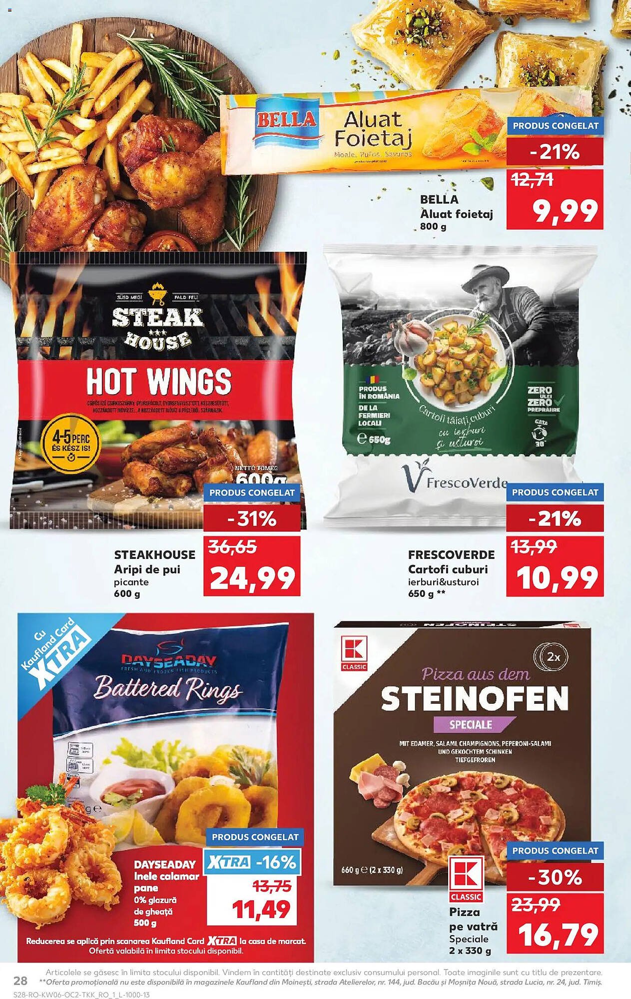 Catalog Kaufland