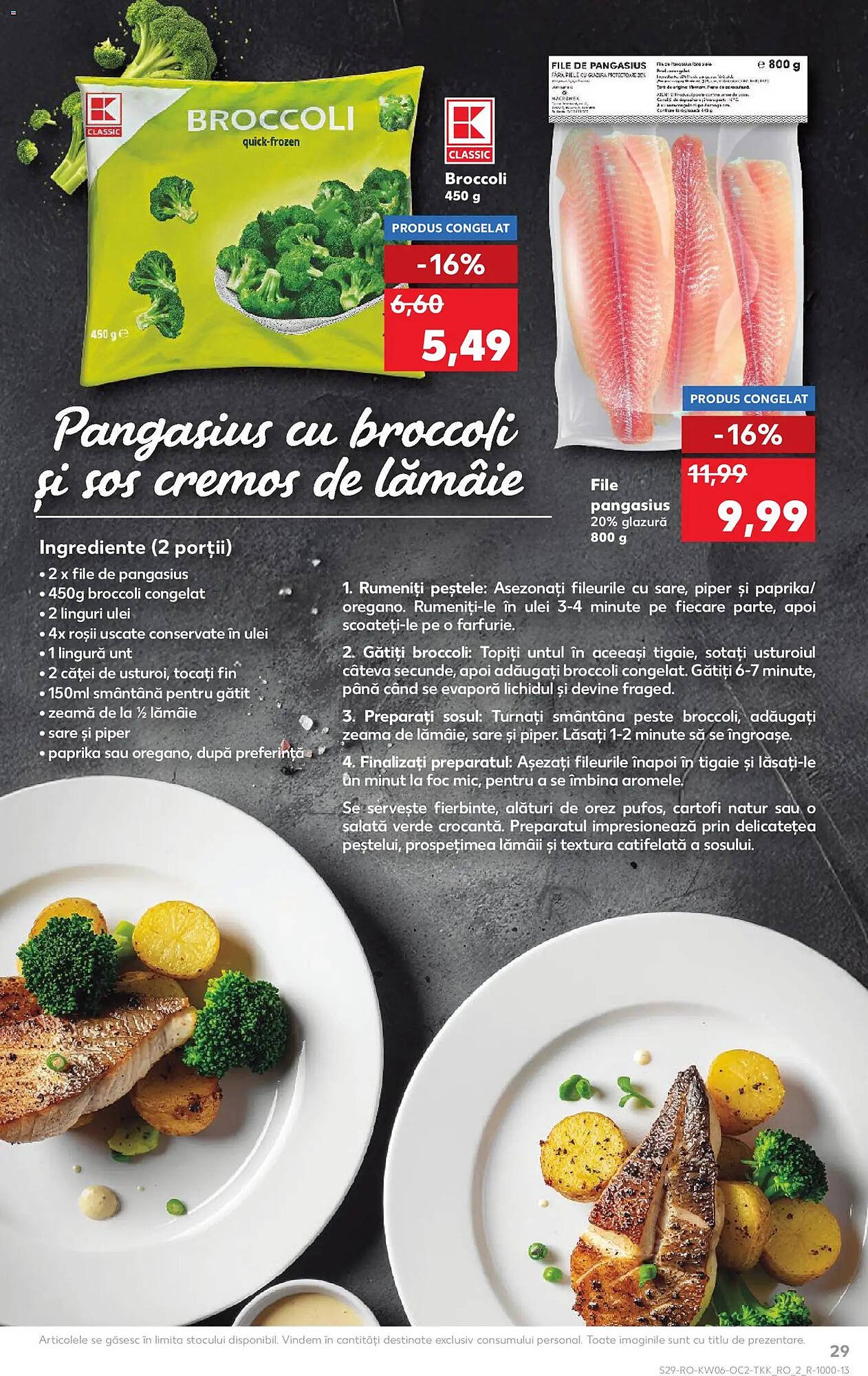 Catalog Kaufland