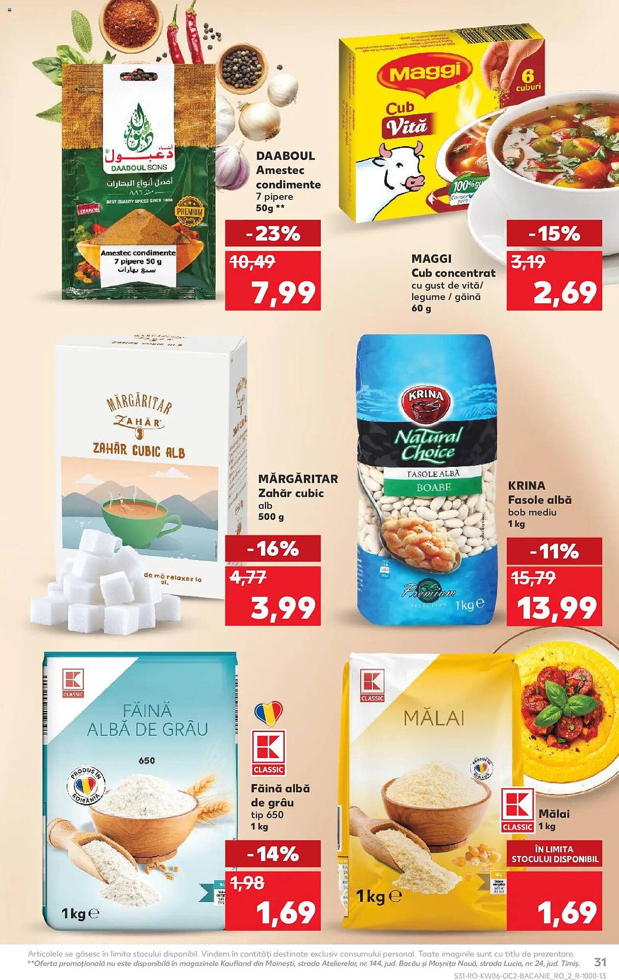Catalog Kaufland