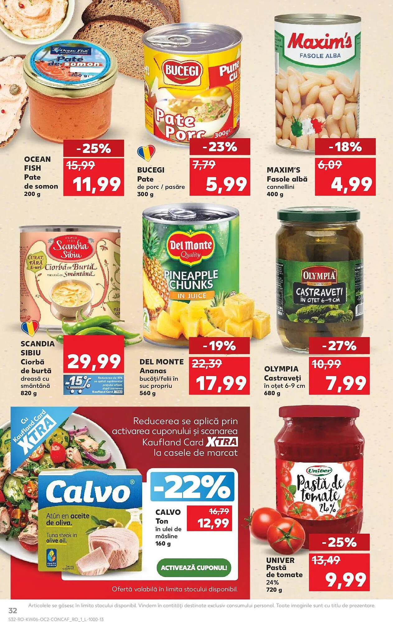 Catalog Kaufland