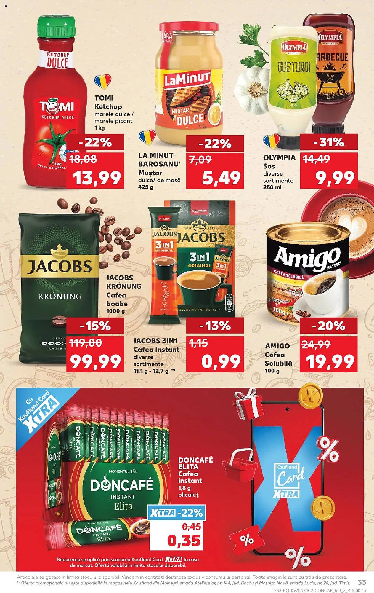 Catalog Kaufland