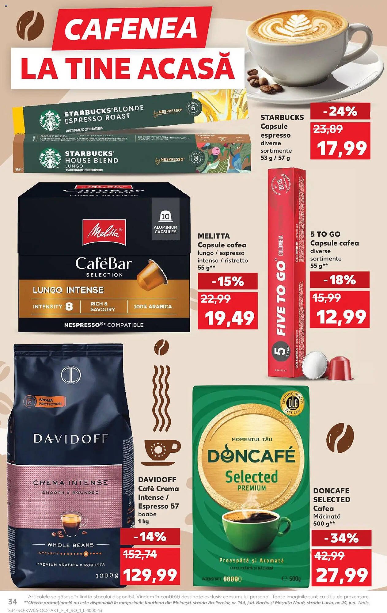 Catalog Kaufland