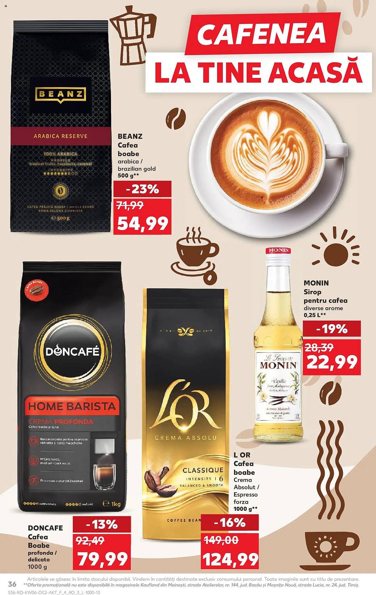 Catalog Kaufland