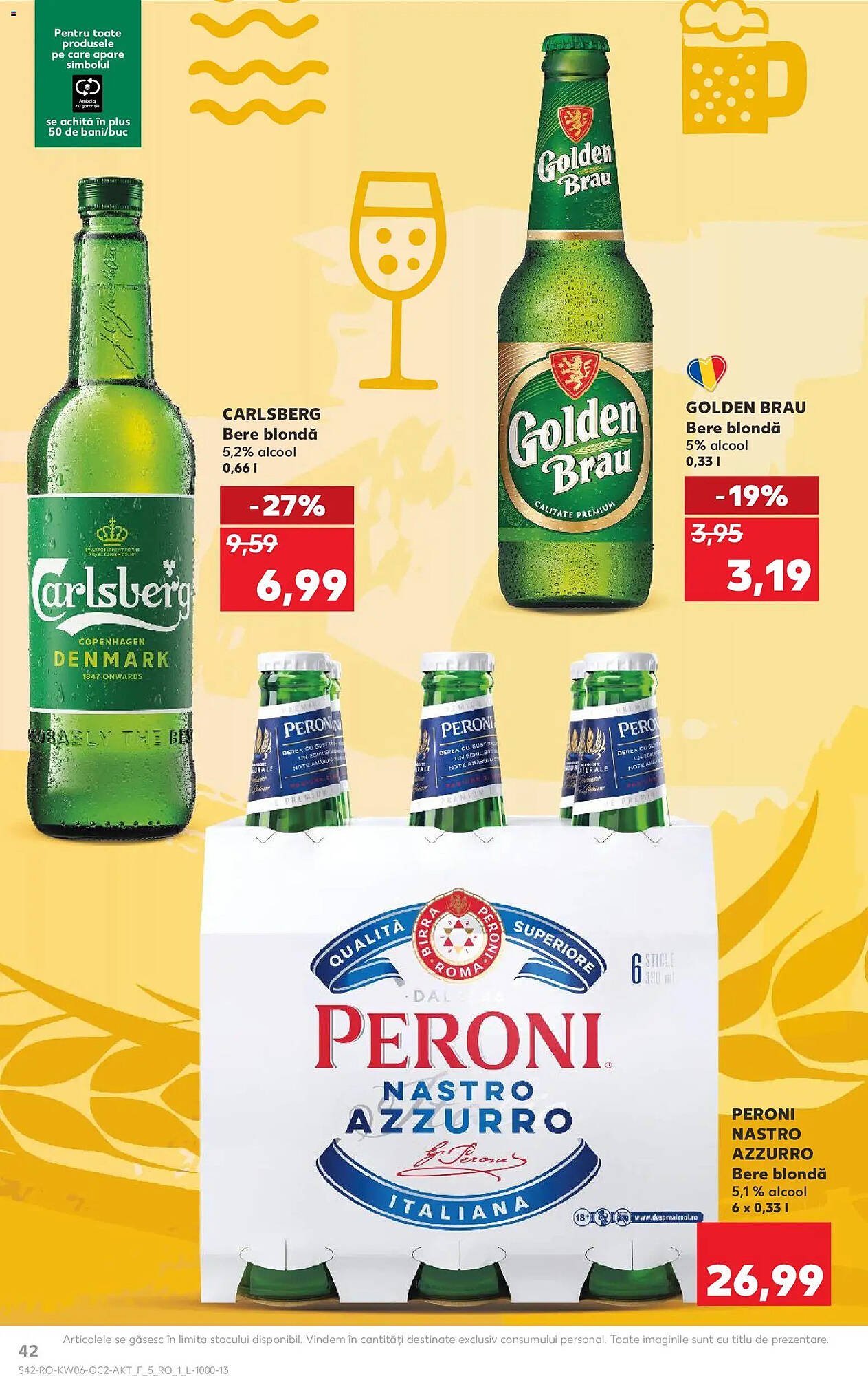 Catalog Kaufland