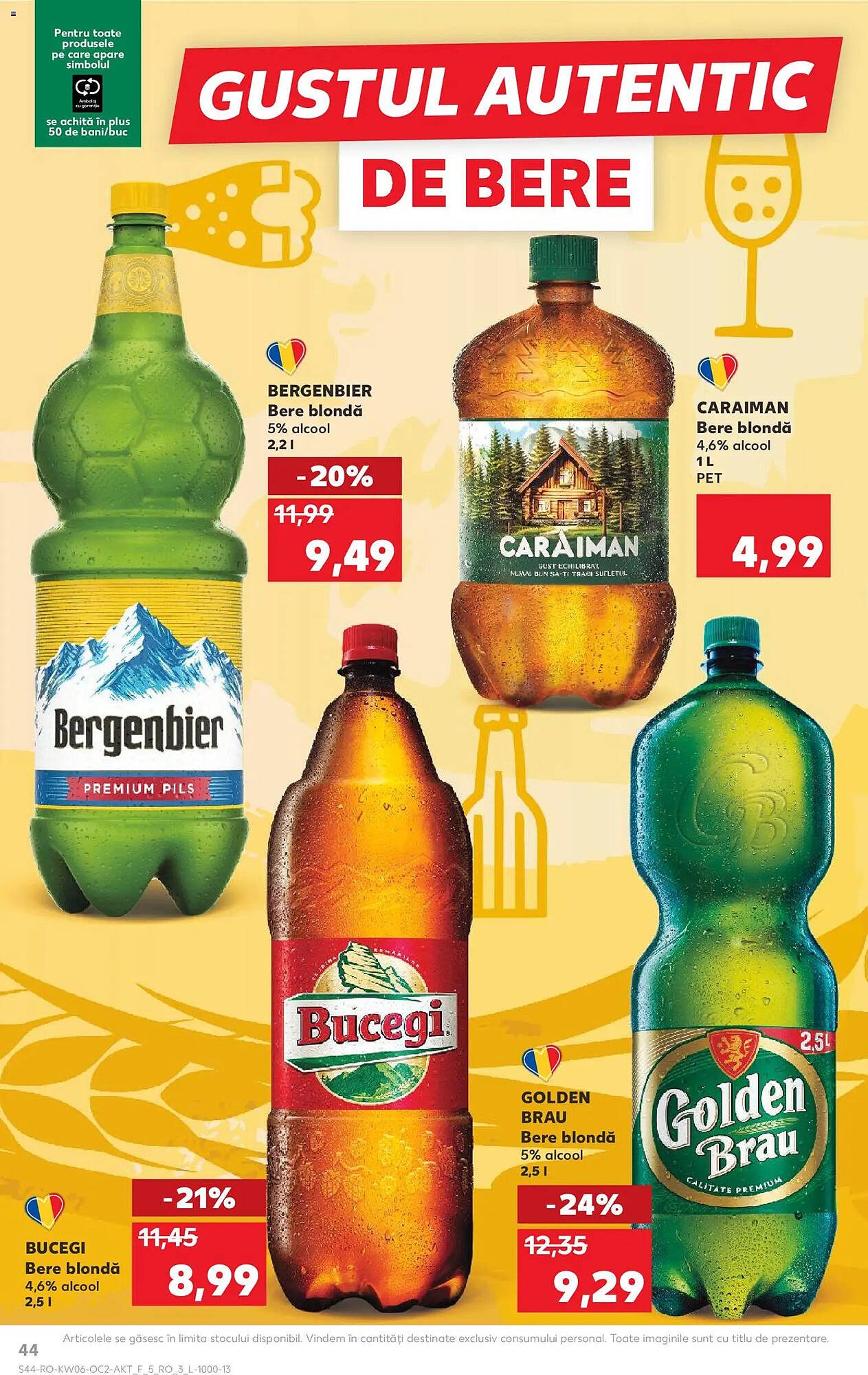 Catalog Kaufland