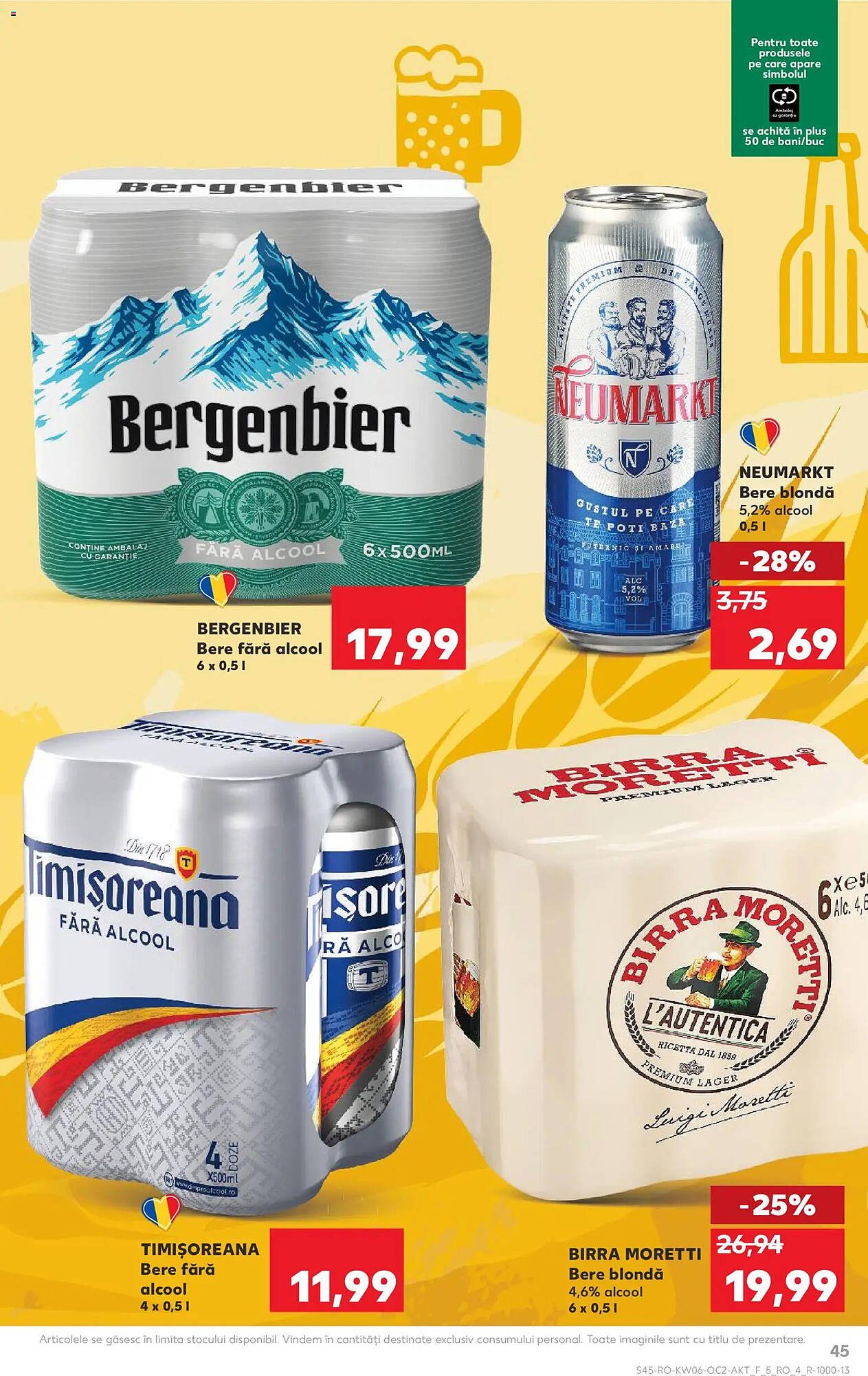 Catalog Kaufland
