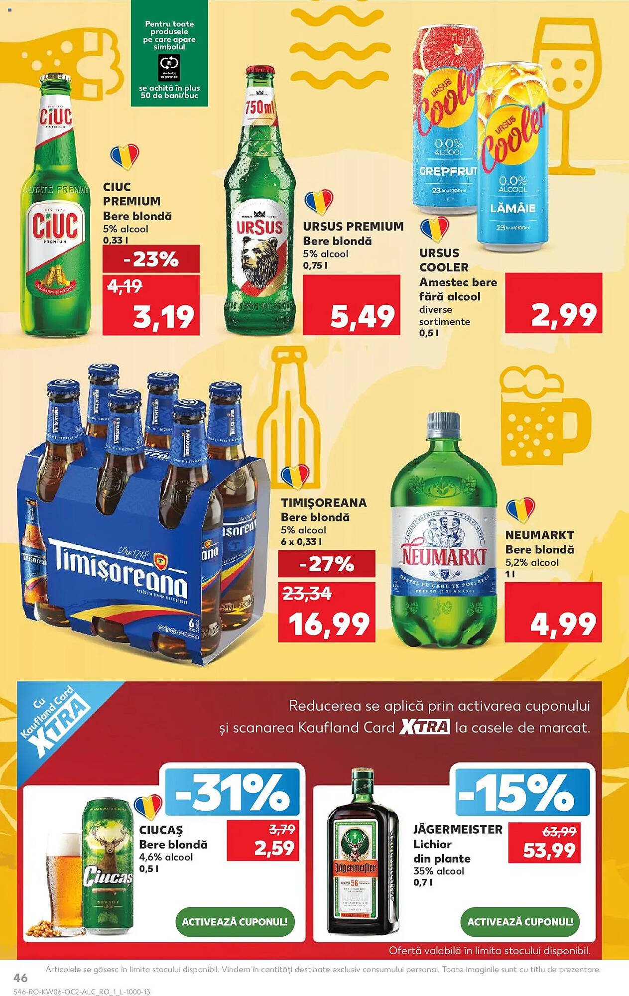 Catalog Kaufland