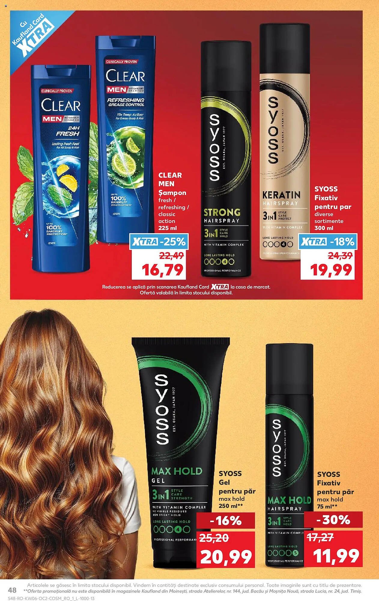 Catalog Kaufland