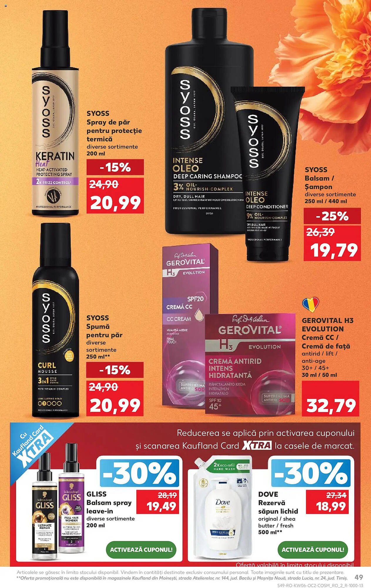 Catalog Kaufland