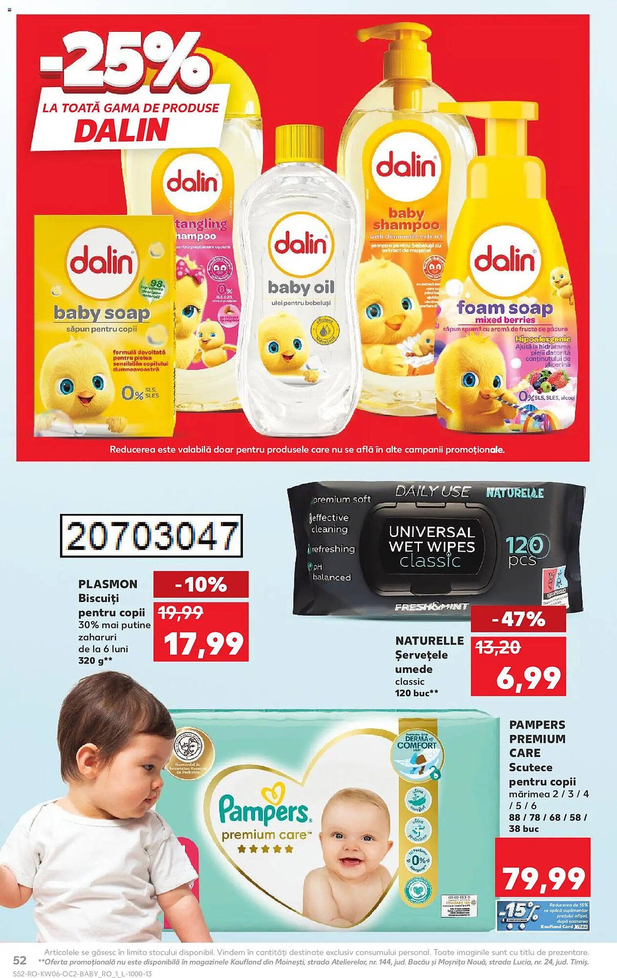 Catalog Kaufland