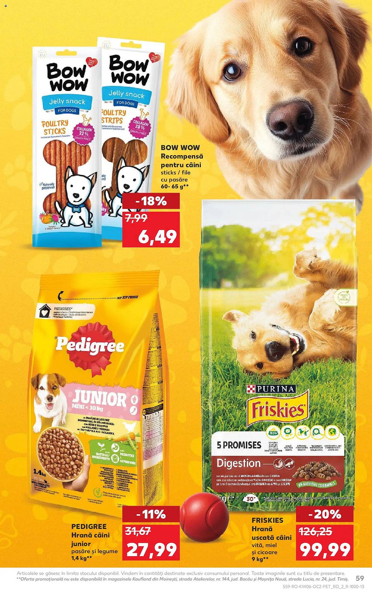 Catalog Kaufland