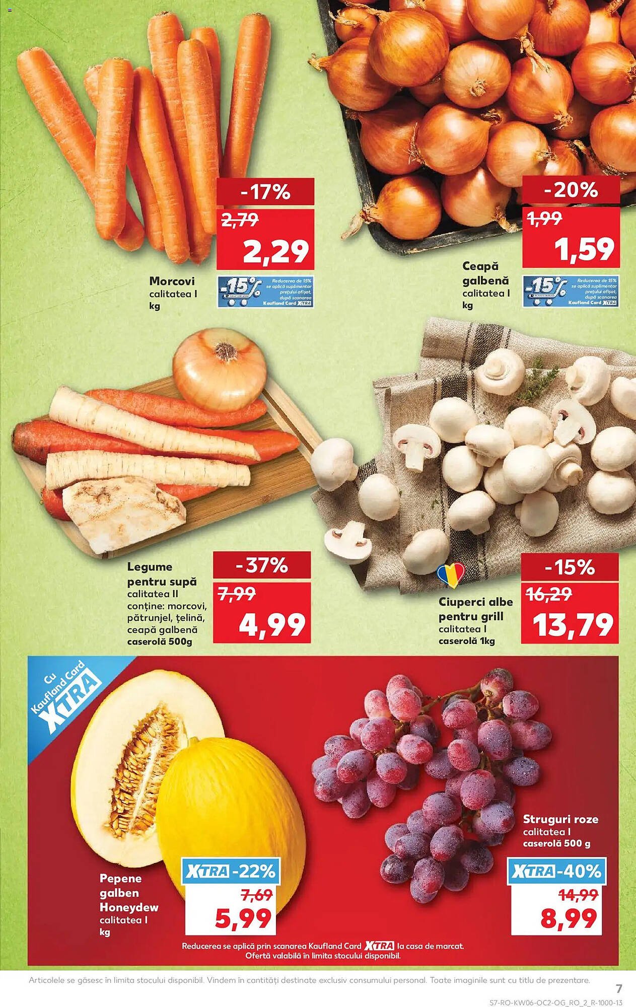 Catalog Kaufland