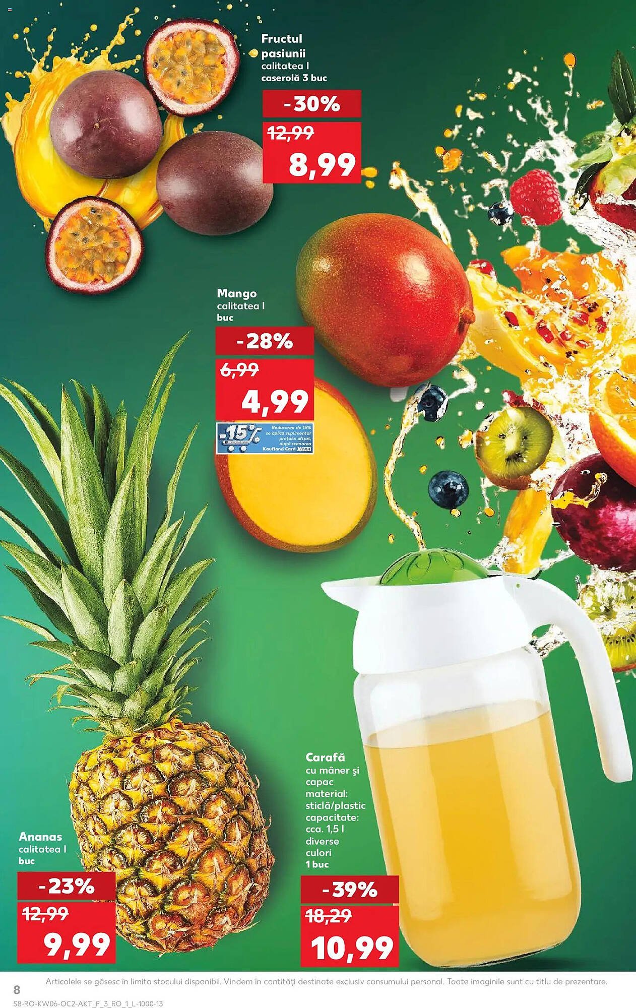 Catalog Kaufland