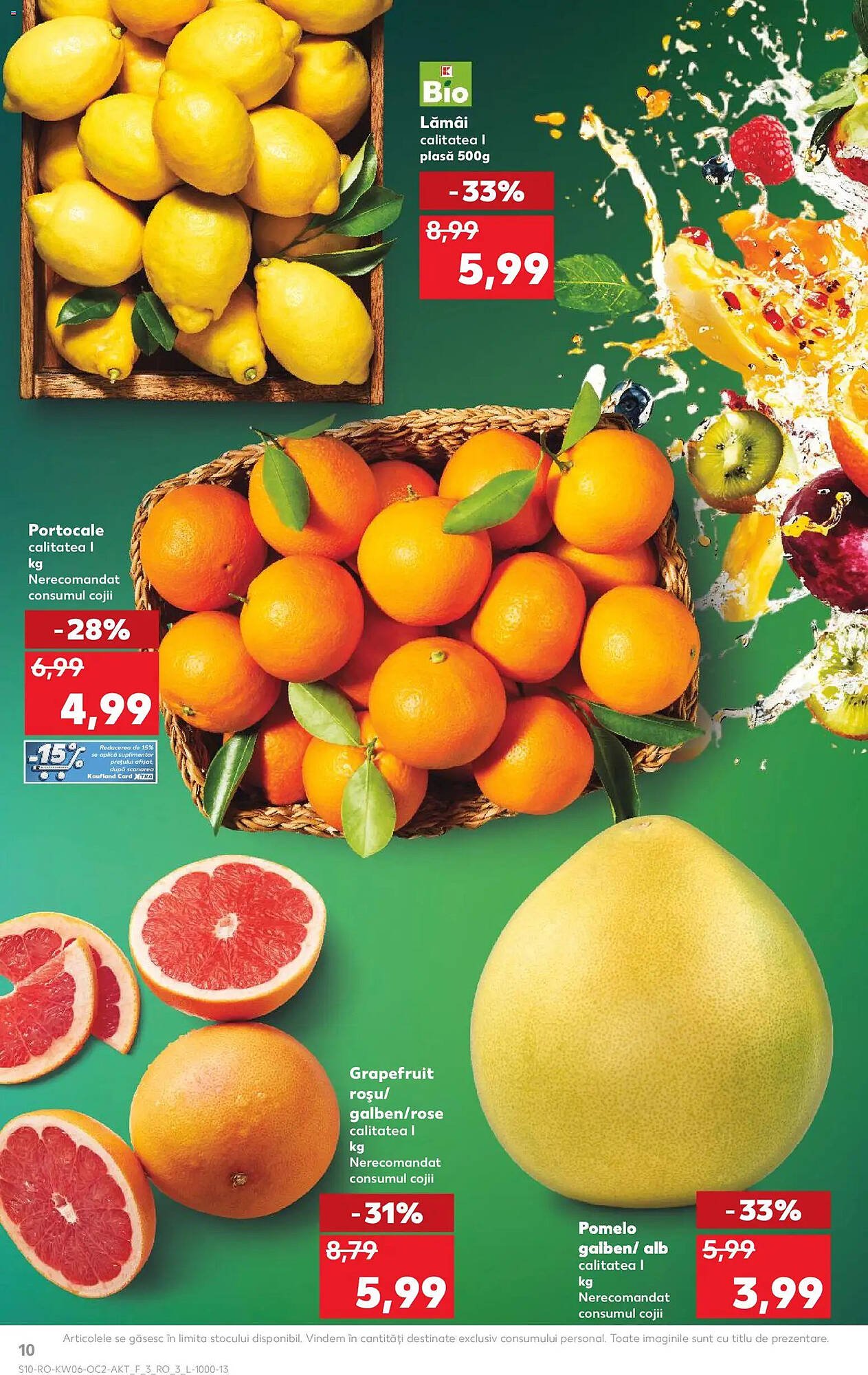 Catalog Kaufland