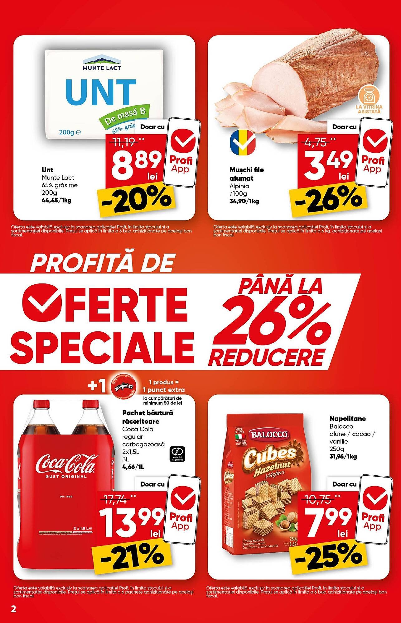Catalog PROFI