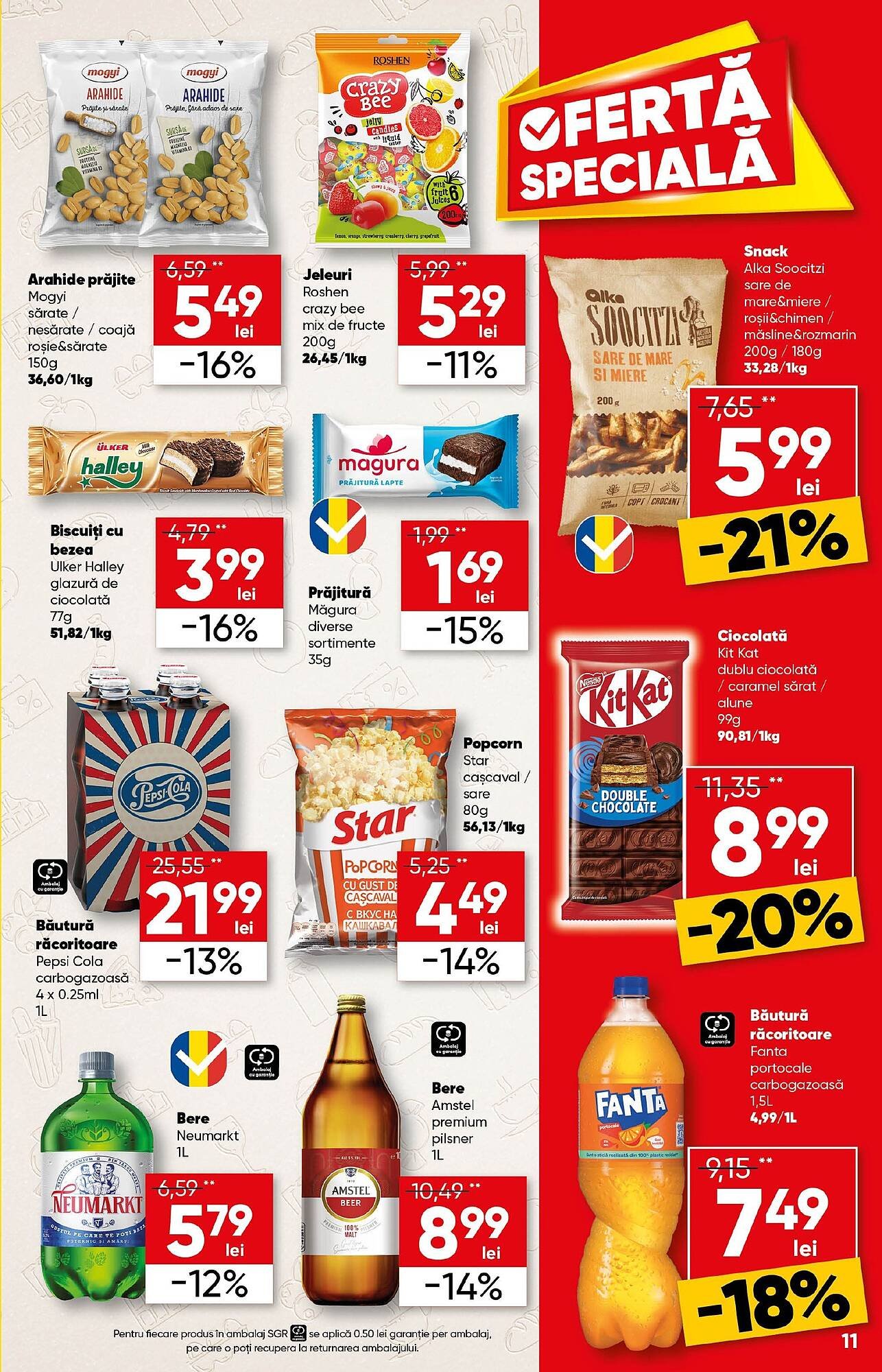 Catalog PROFI