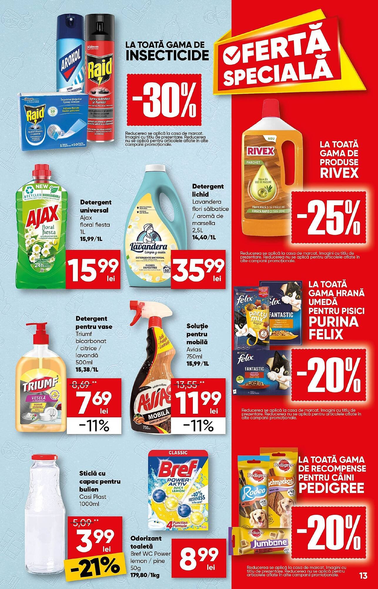 Catalog PROFI