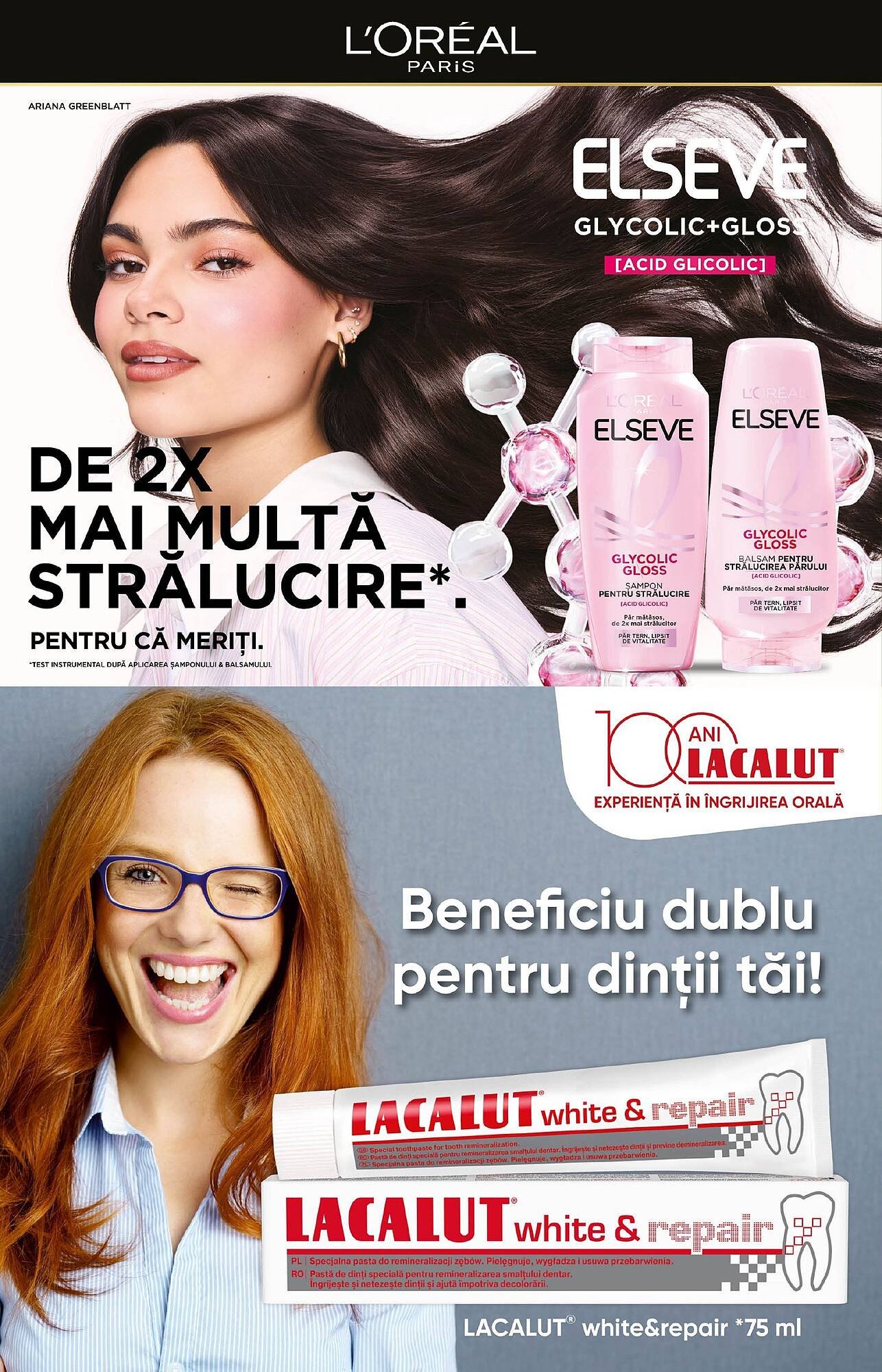 Catalog PROFI