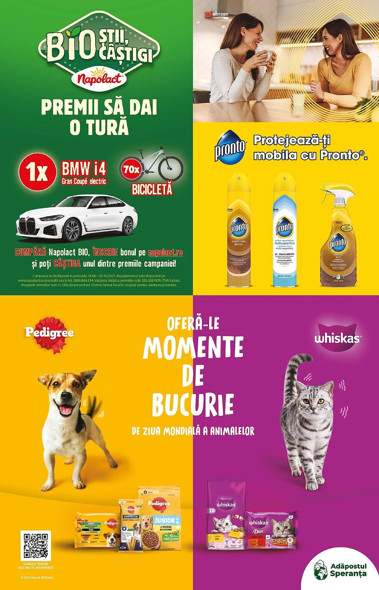 Catalog PROFI