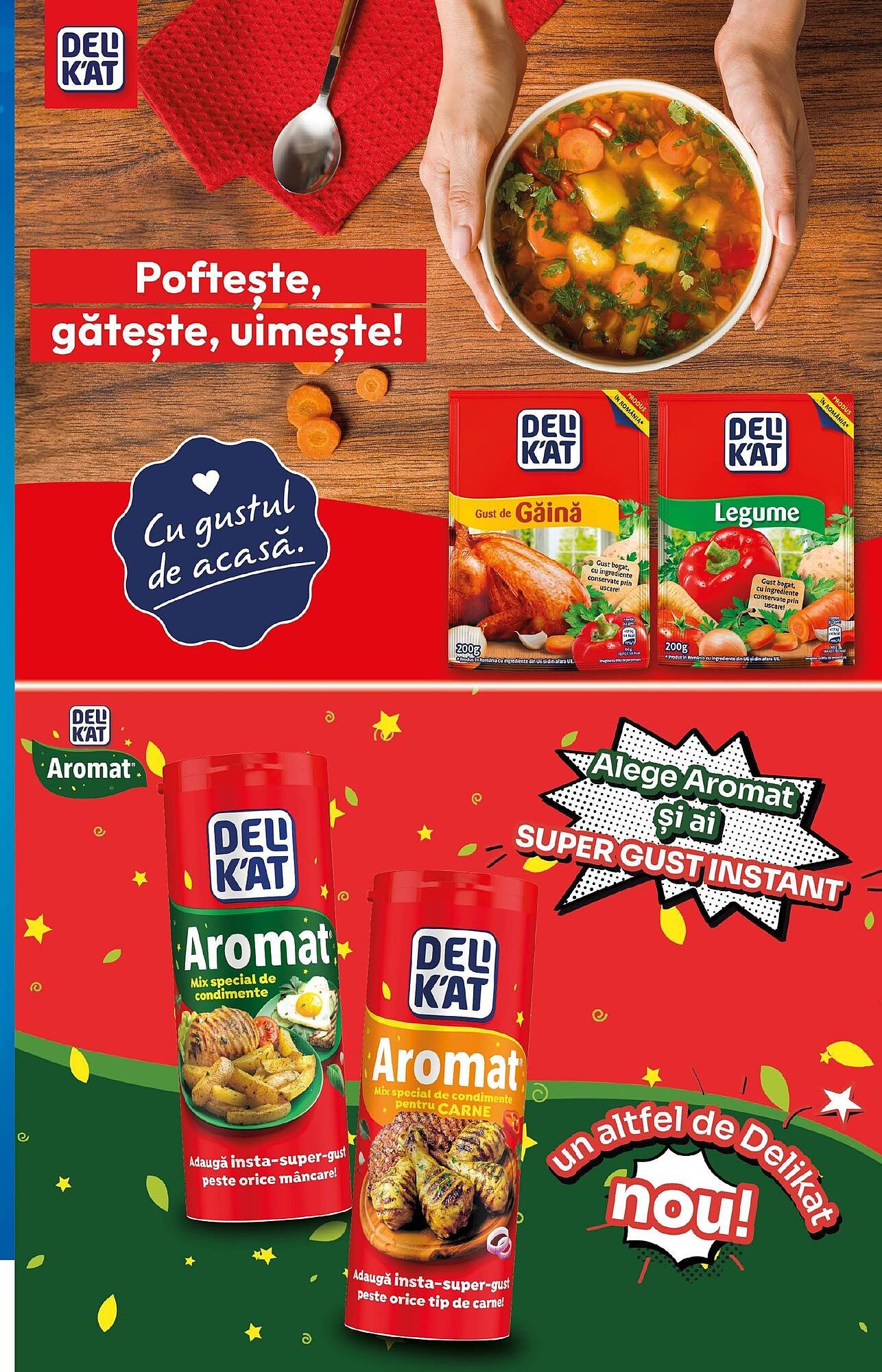 Catalog PROFI