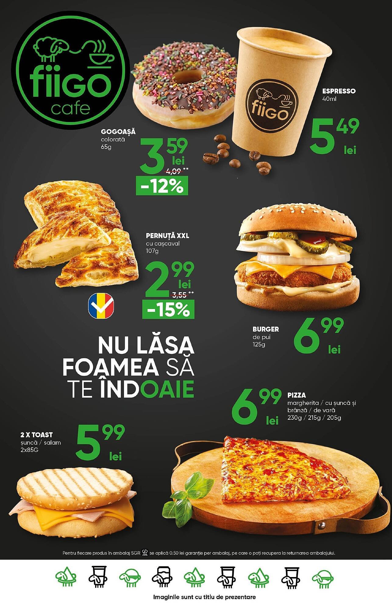 Catalog PROFI