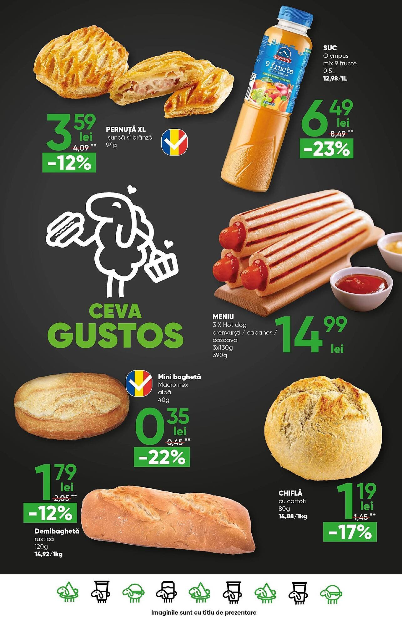 Catalog PROFI