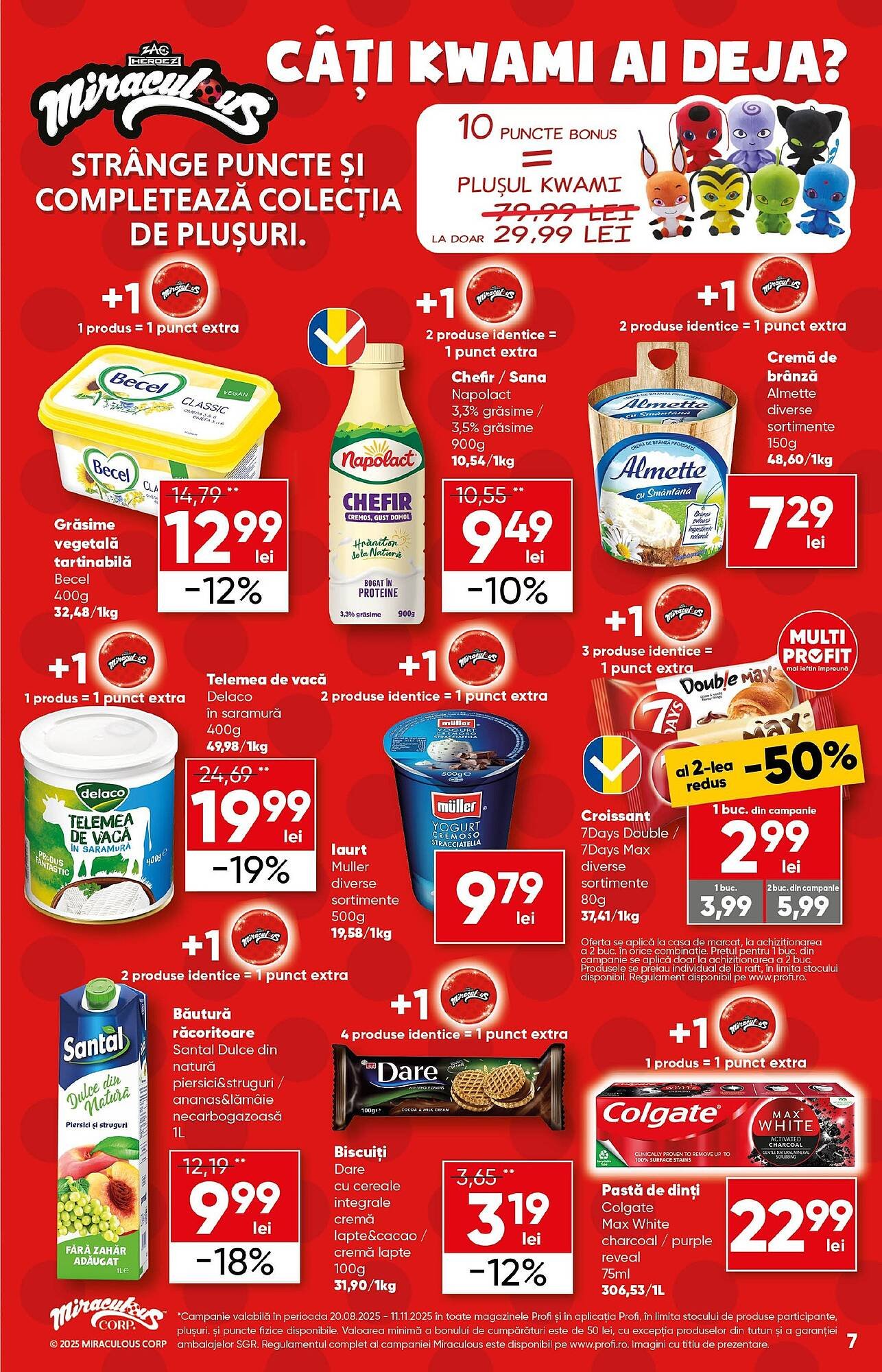 Catalog PROFI