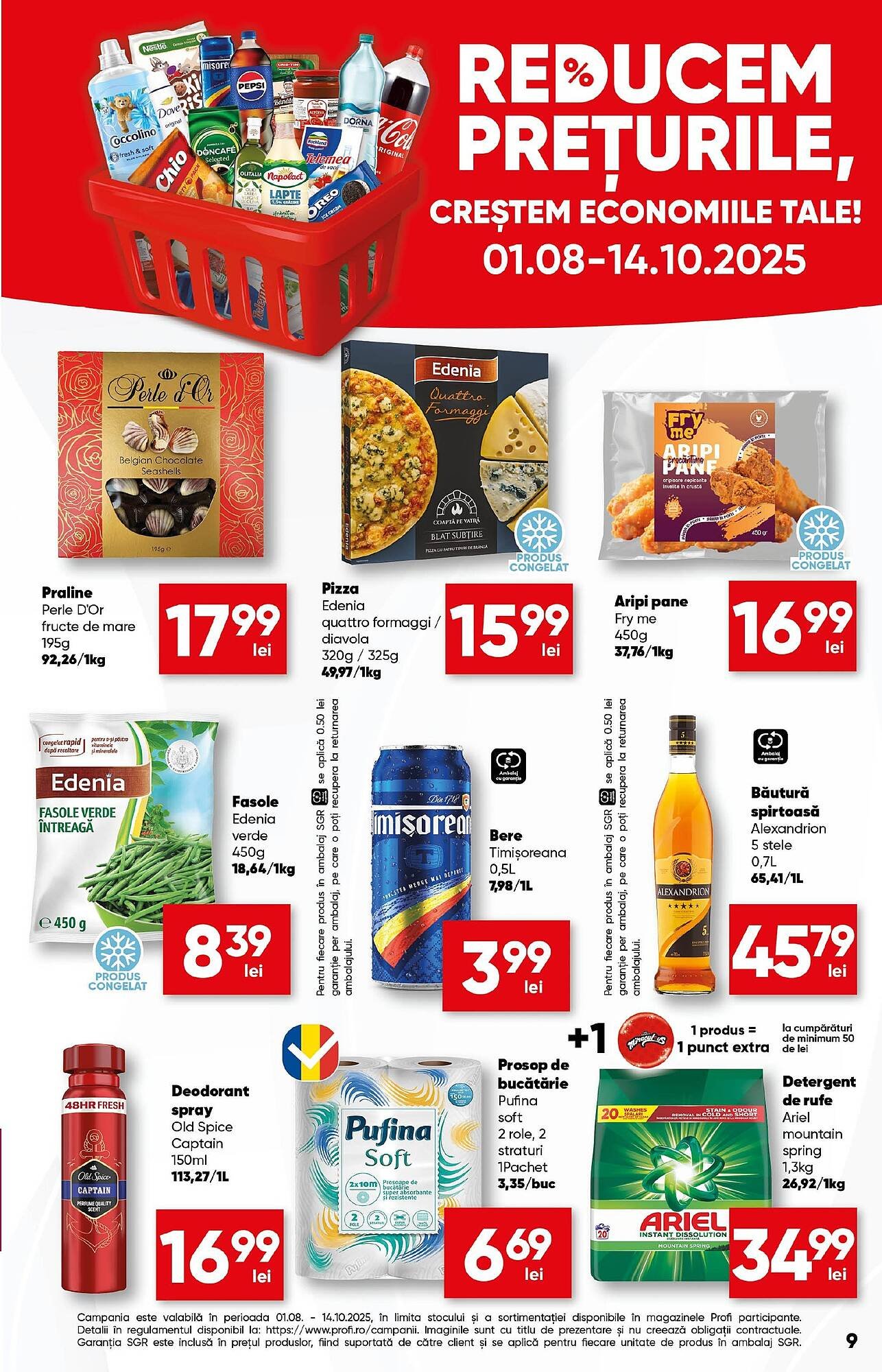Catalog PROFI