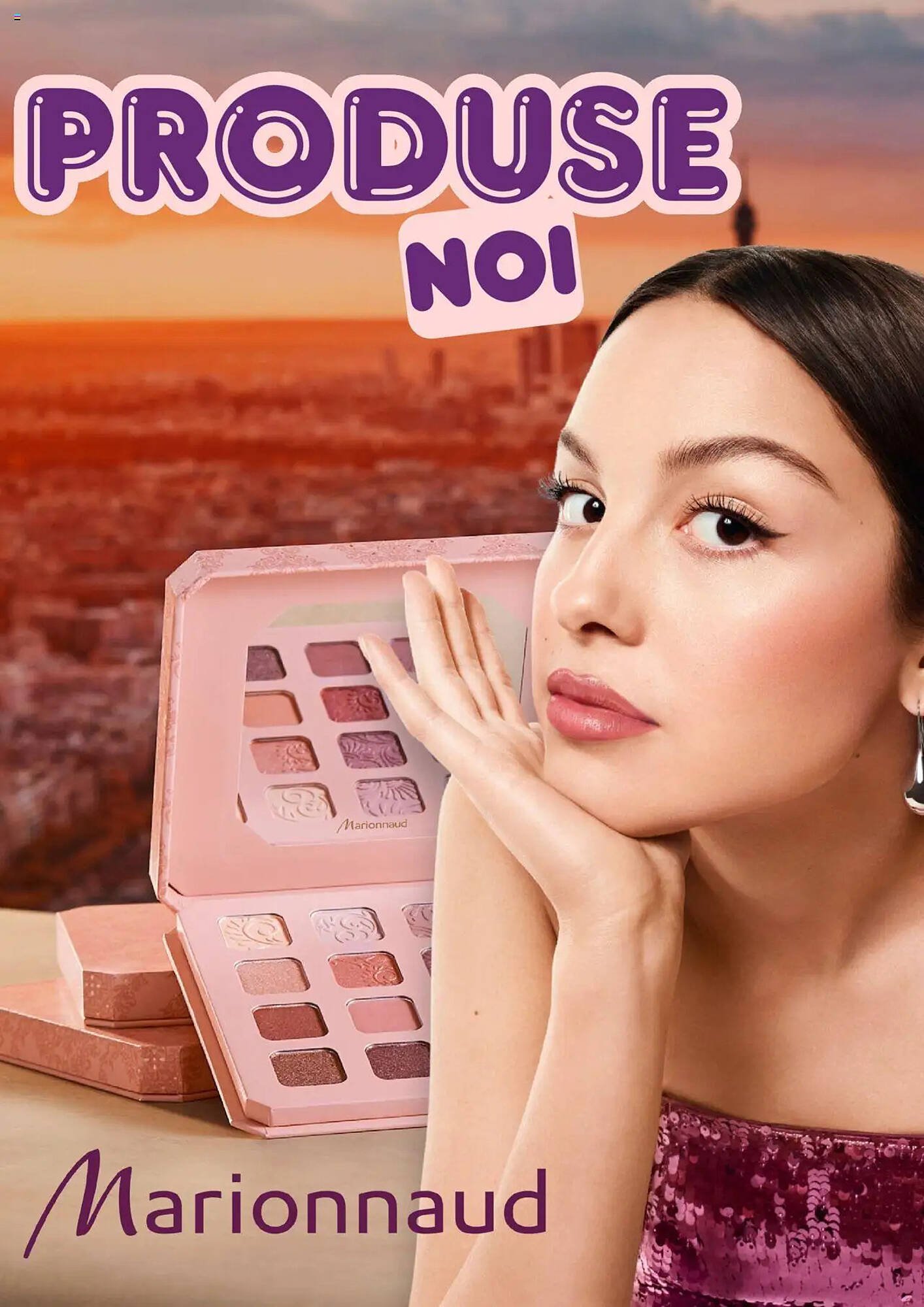 Catalog Marionnaud
