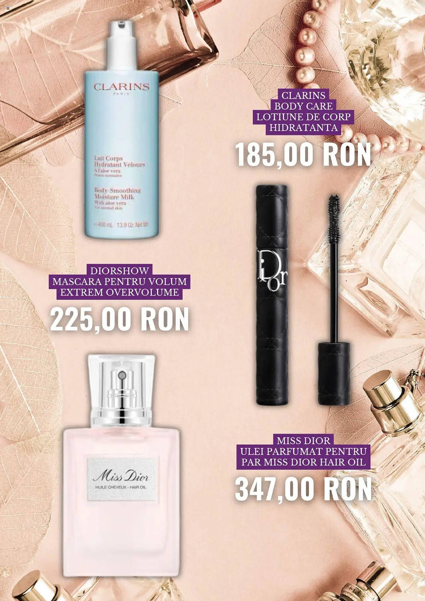 Catalog Marionnaud