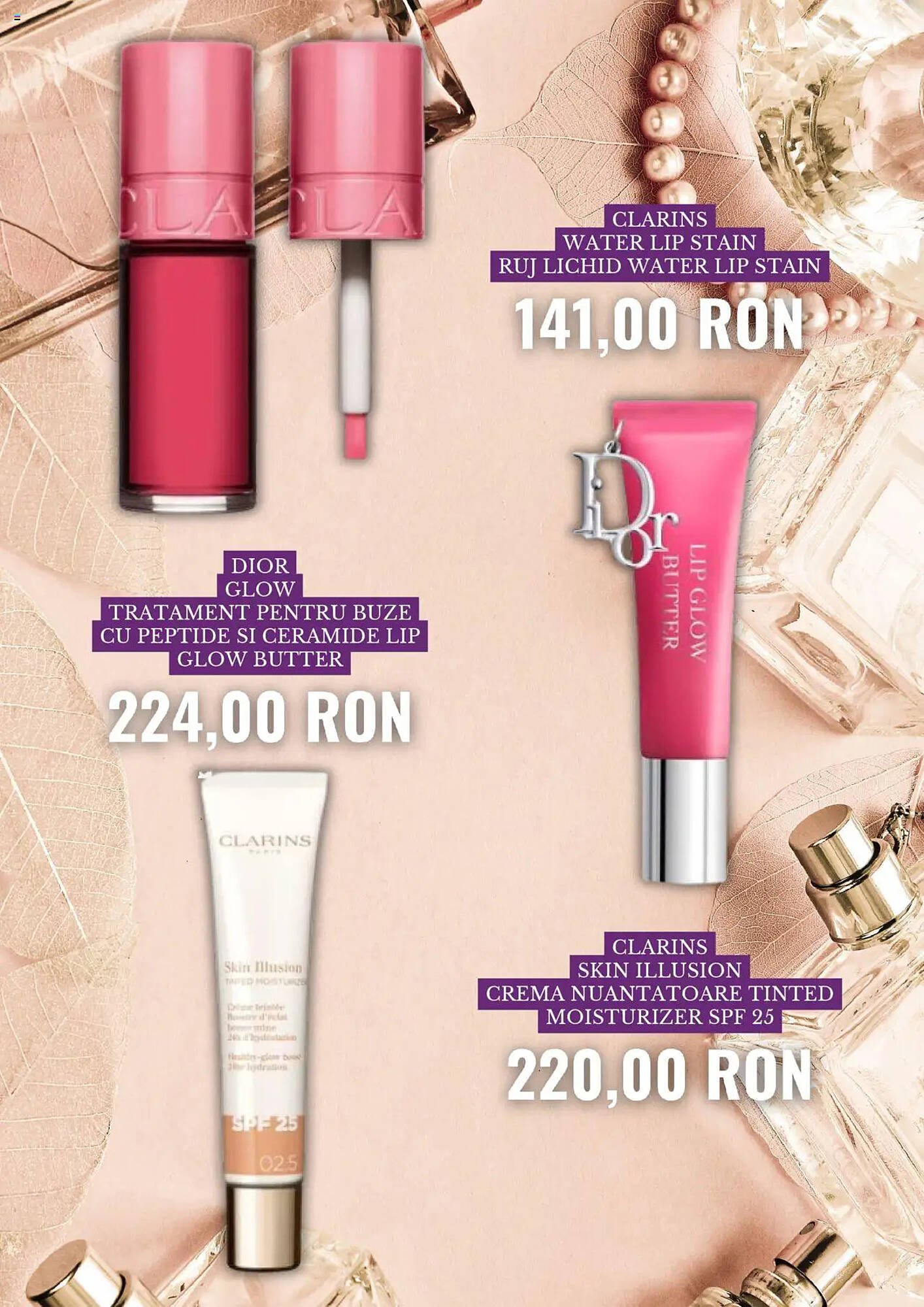 Catalog Marionnaud