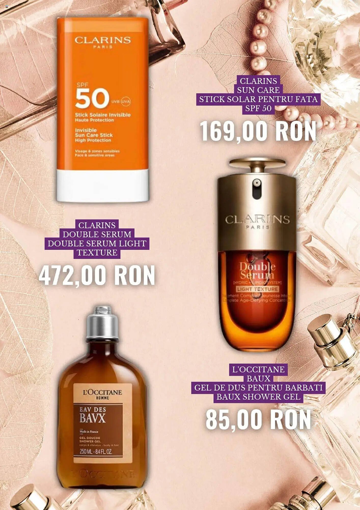 Catalog Marionnaud