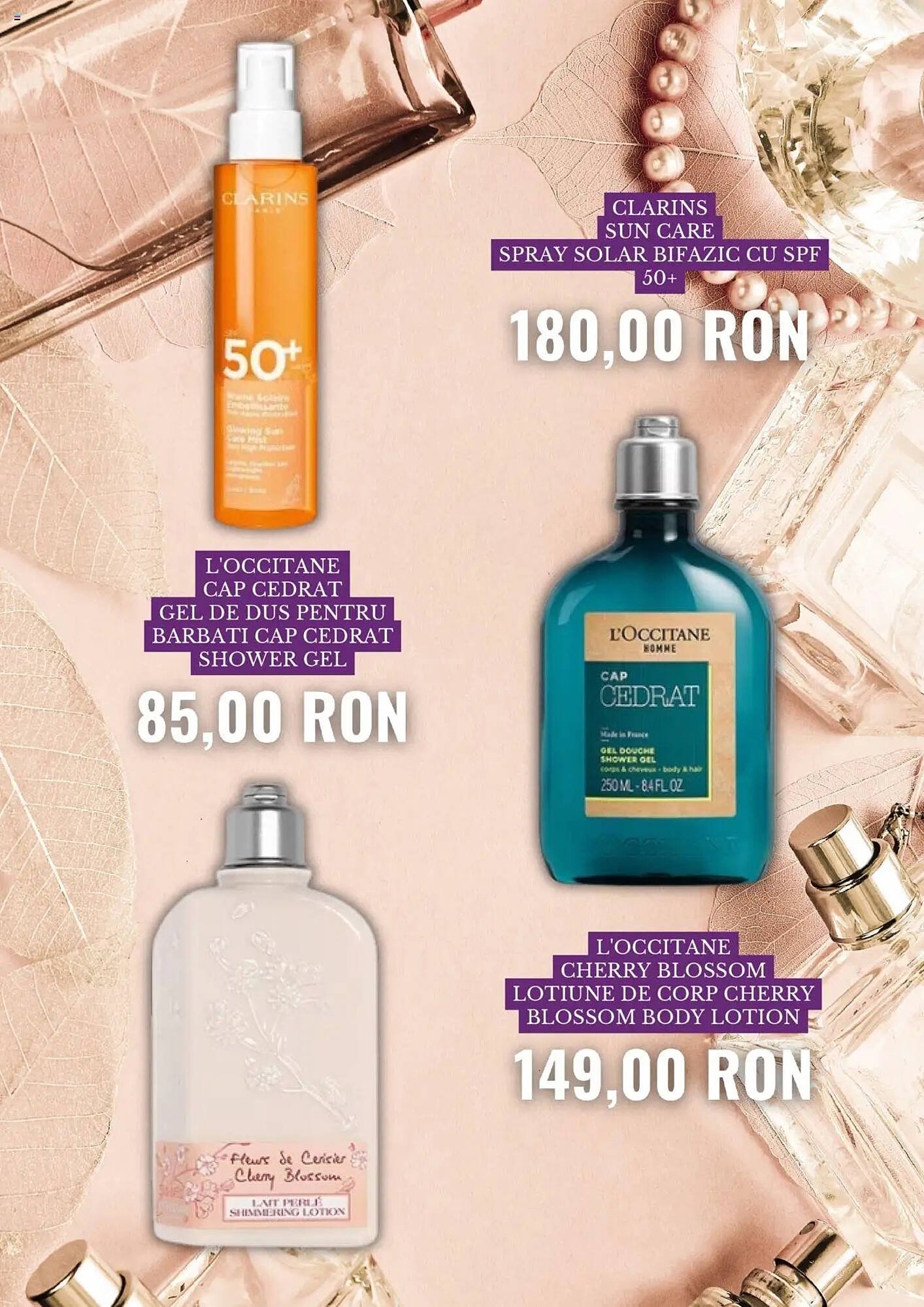 Catalog Marionnaud