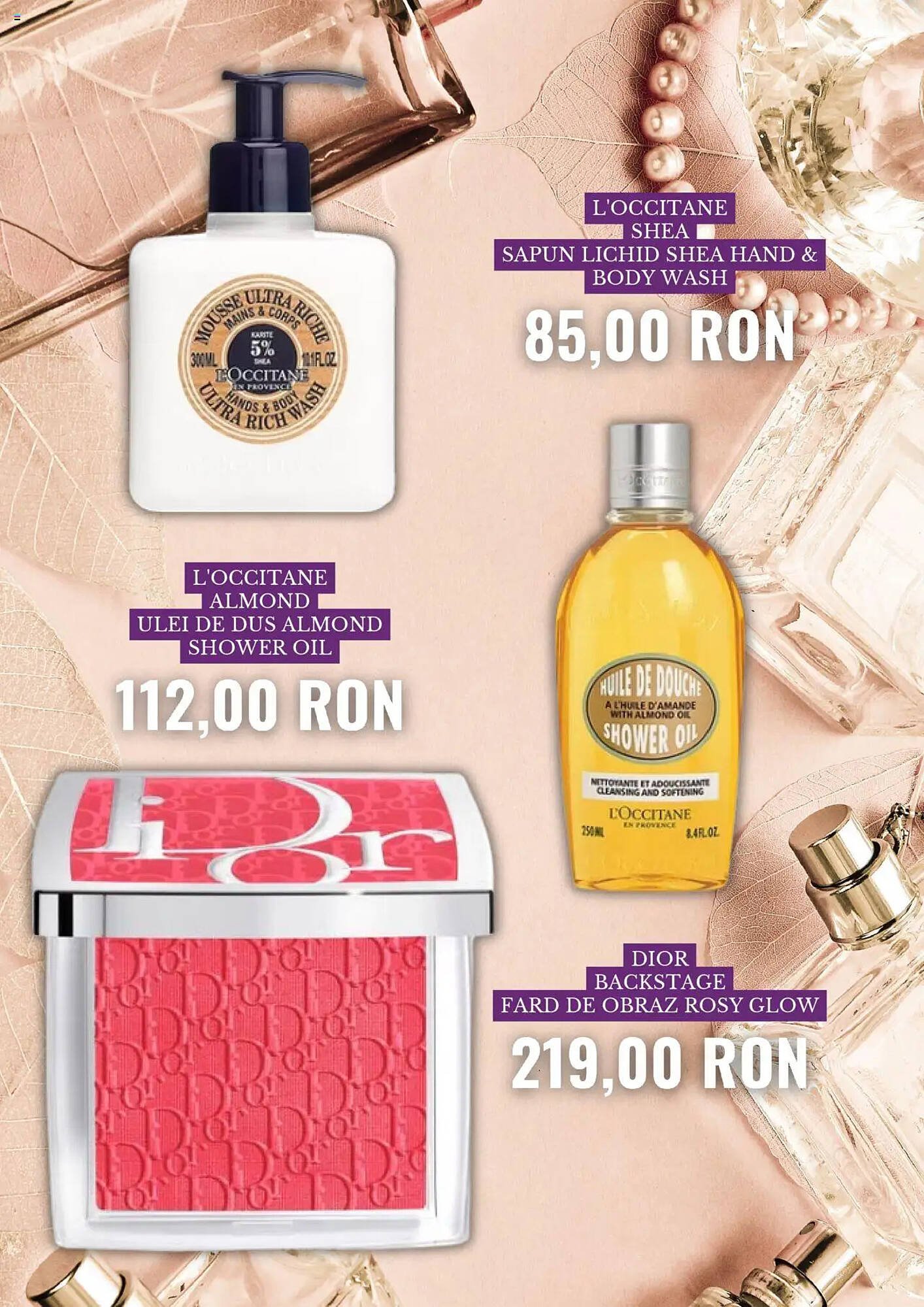 Catalog Marionnaud