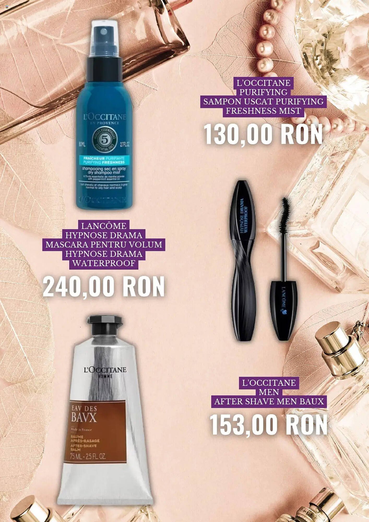 Catalog Marionnaud