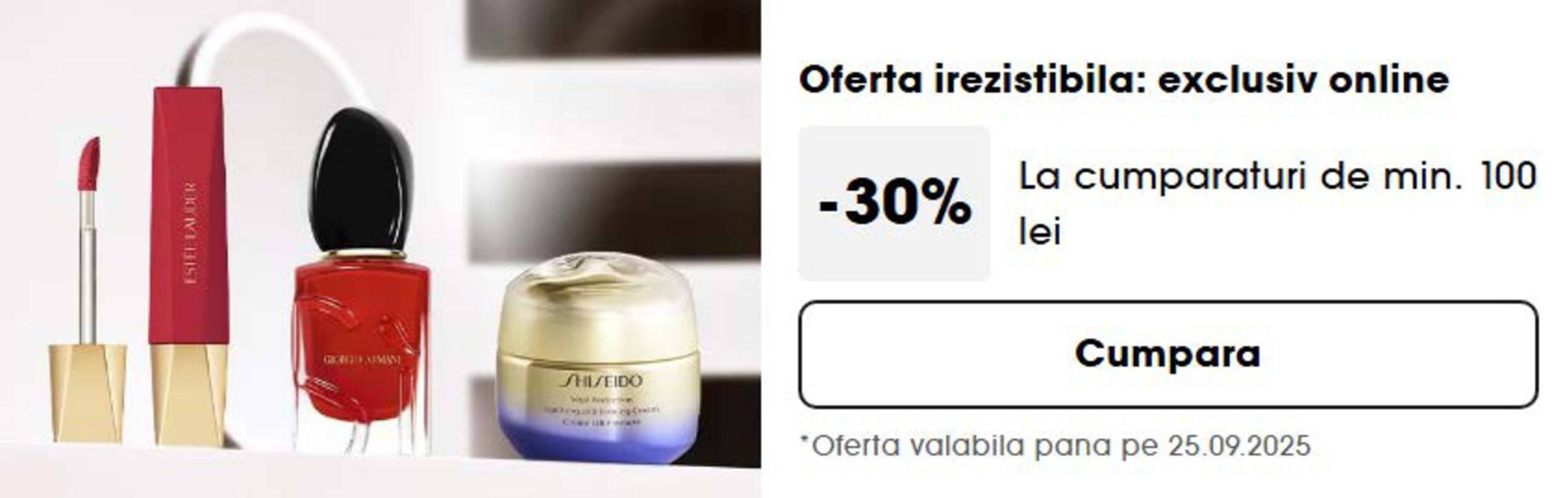 Magazine Sephora