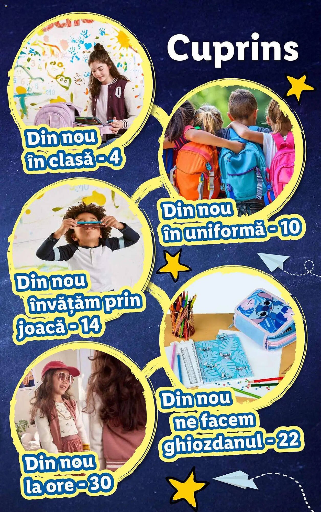 Catalog Lidl