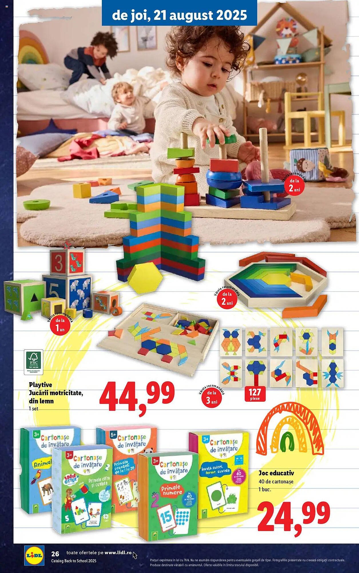 Catalog Lidl