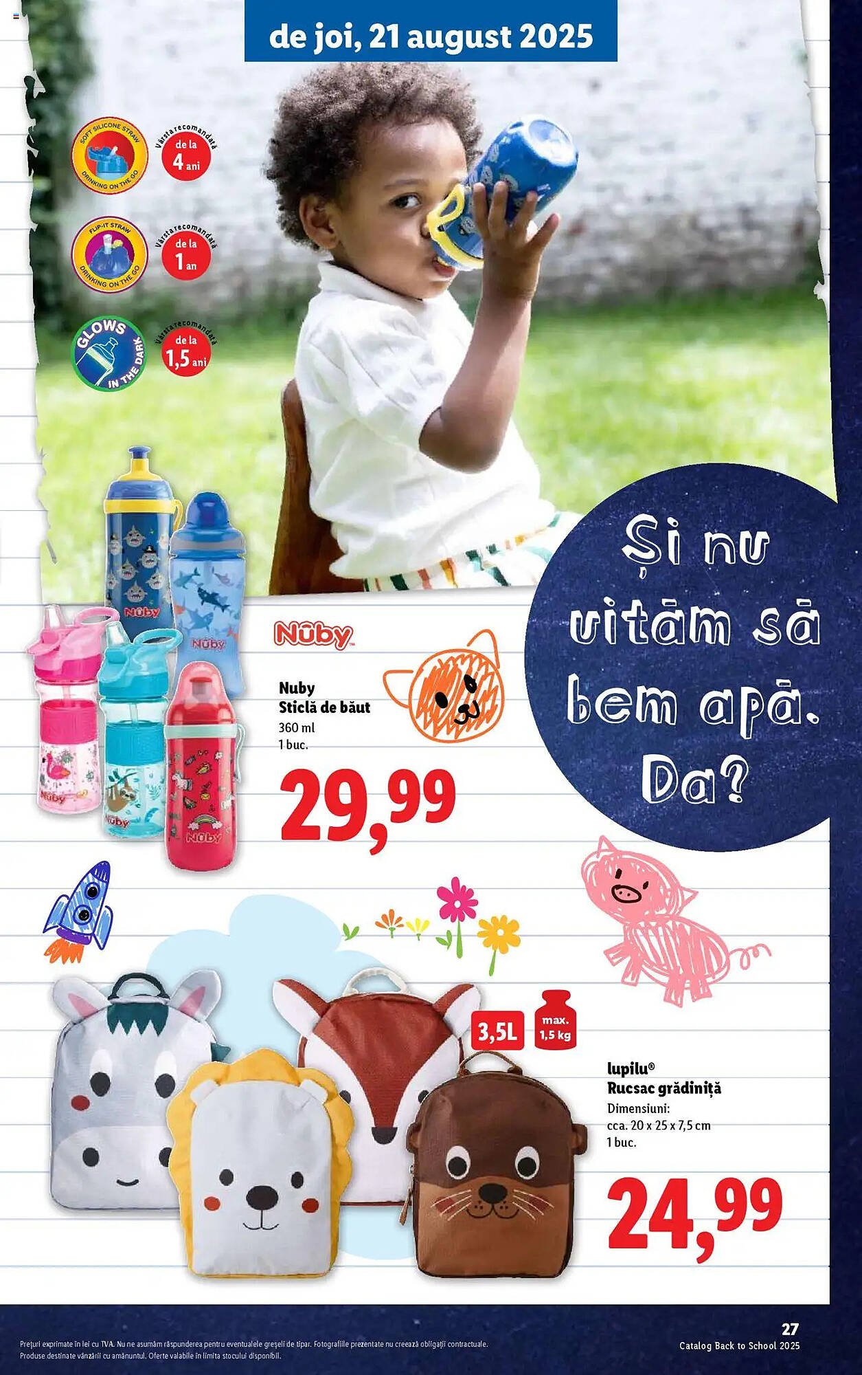 Catalog Lidl
