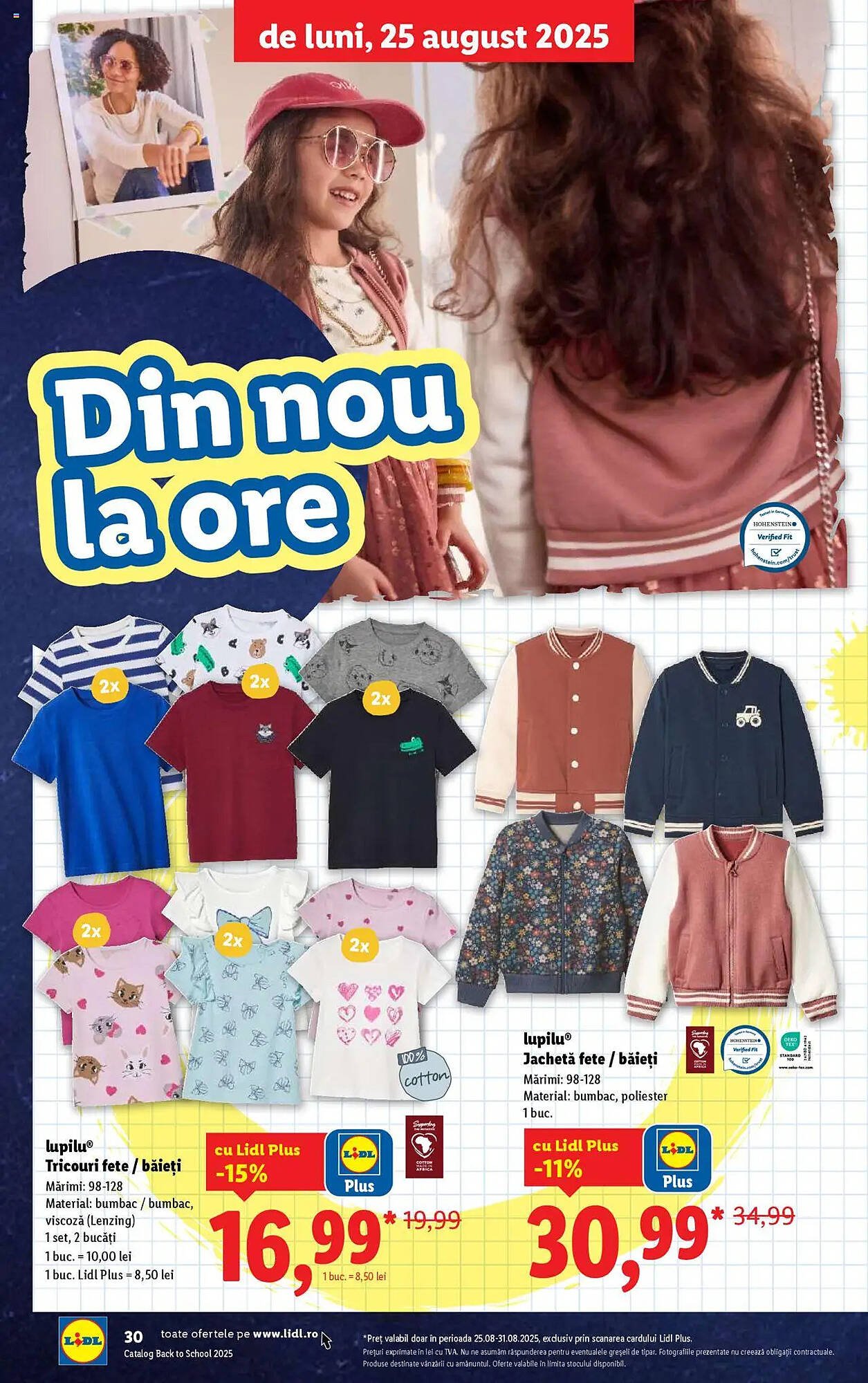 Catalog Lidl